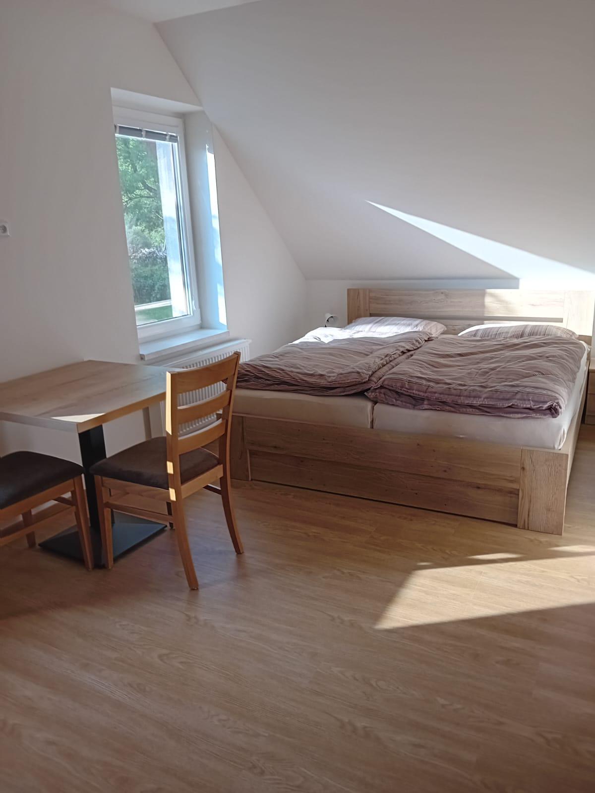 Apartmán Němec foto 6