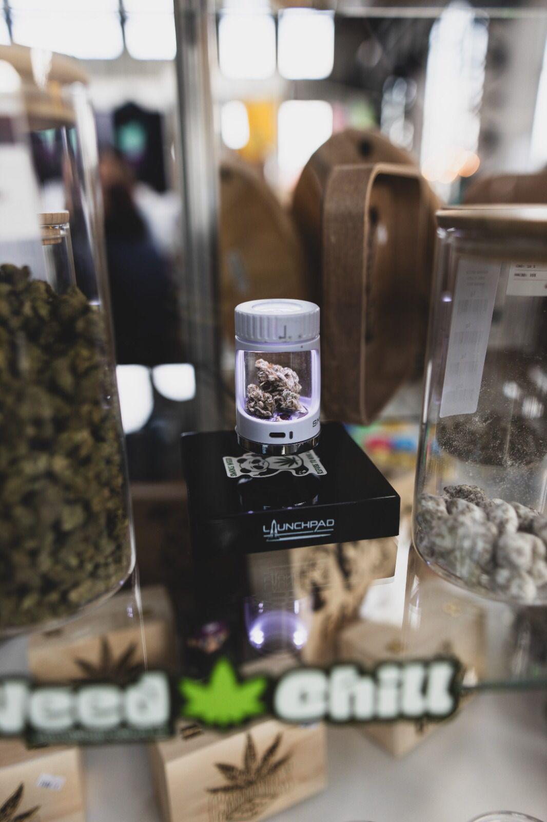 Cannabis Shop No.2 Ostrava foto 6
