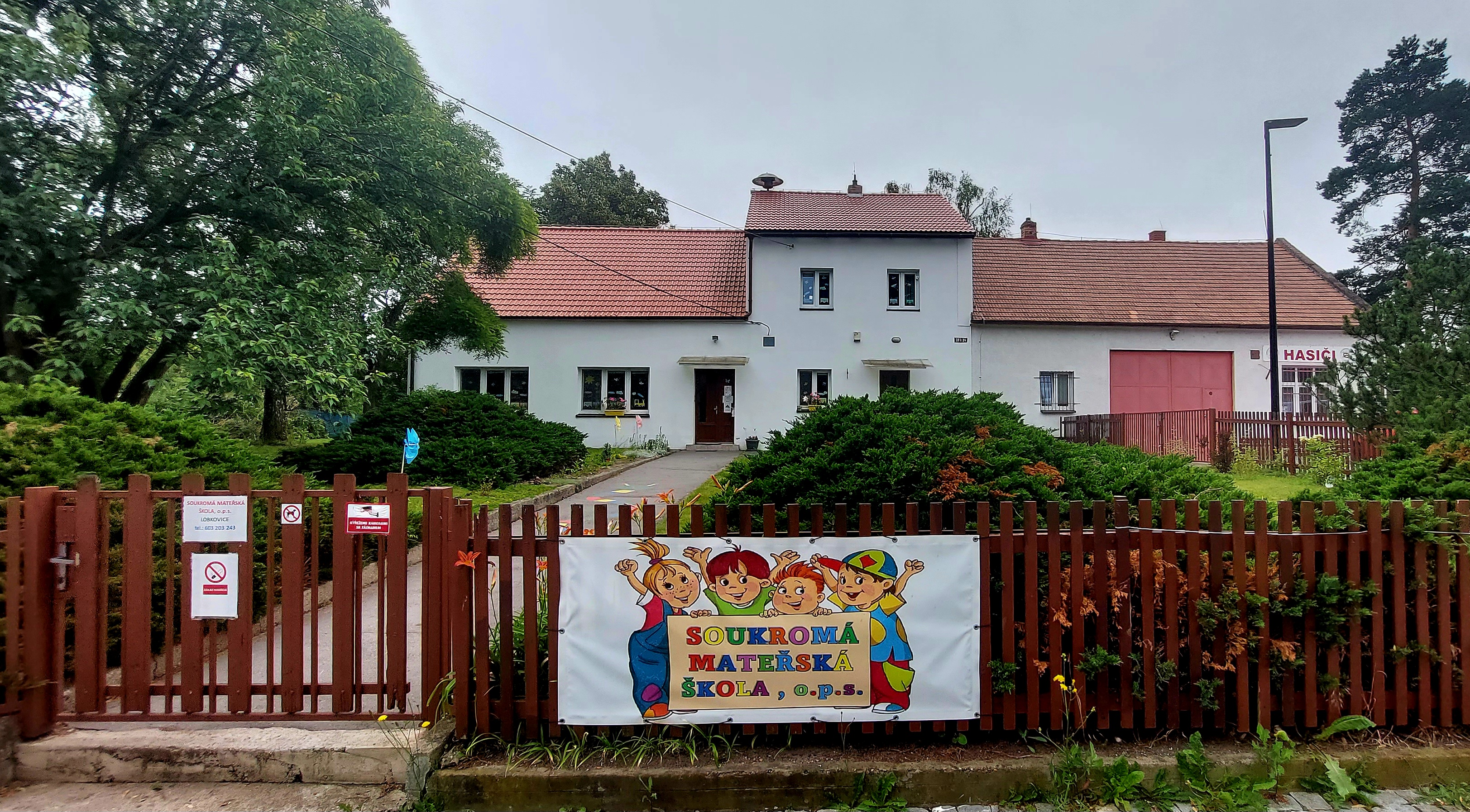 Soukromá mateřská škola, o.p.s. foto 4