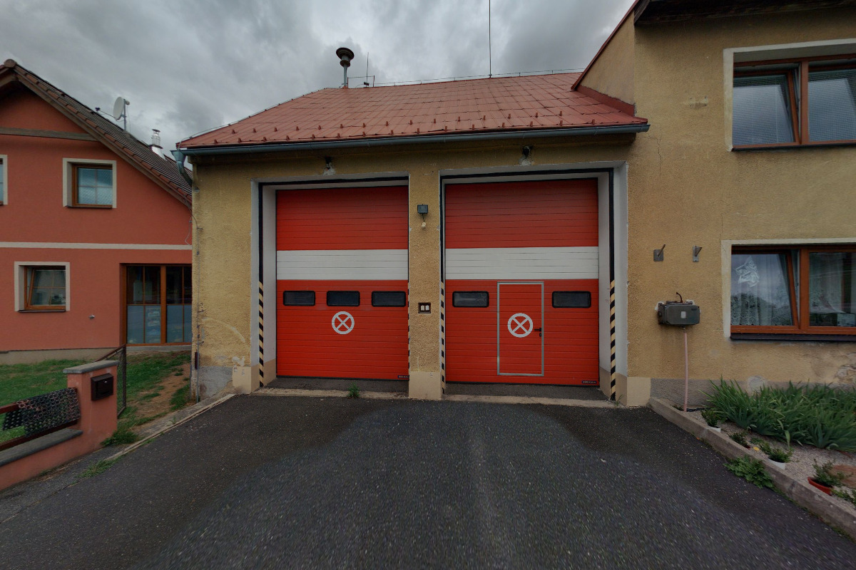 Cukrárna U Toníka foto 2