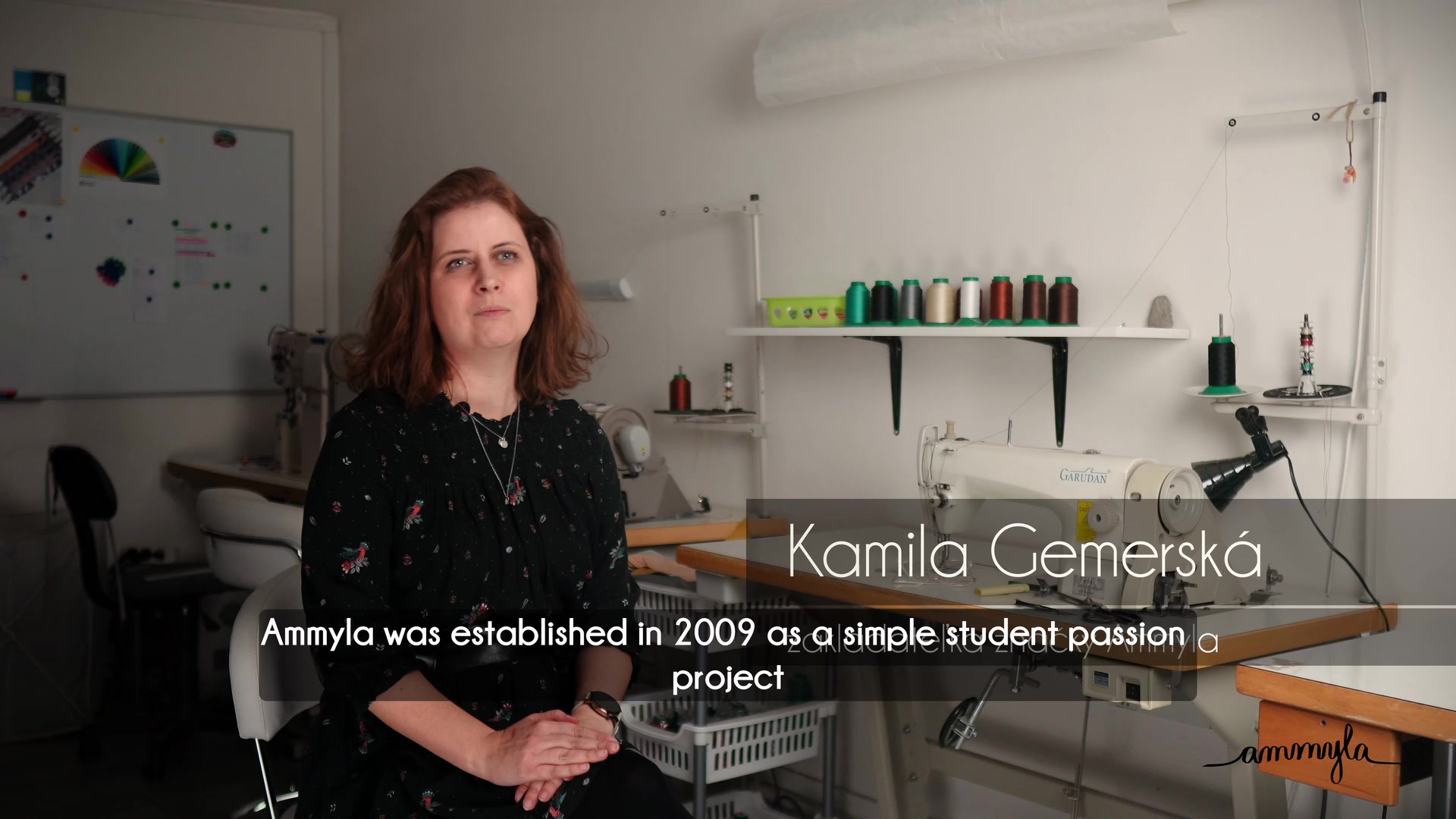 Ammyla.sk foto 2 (náhled videa)