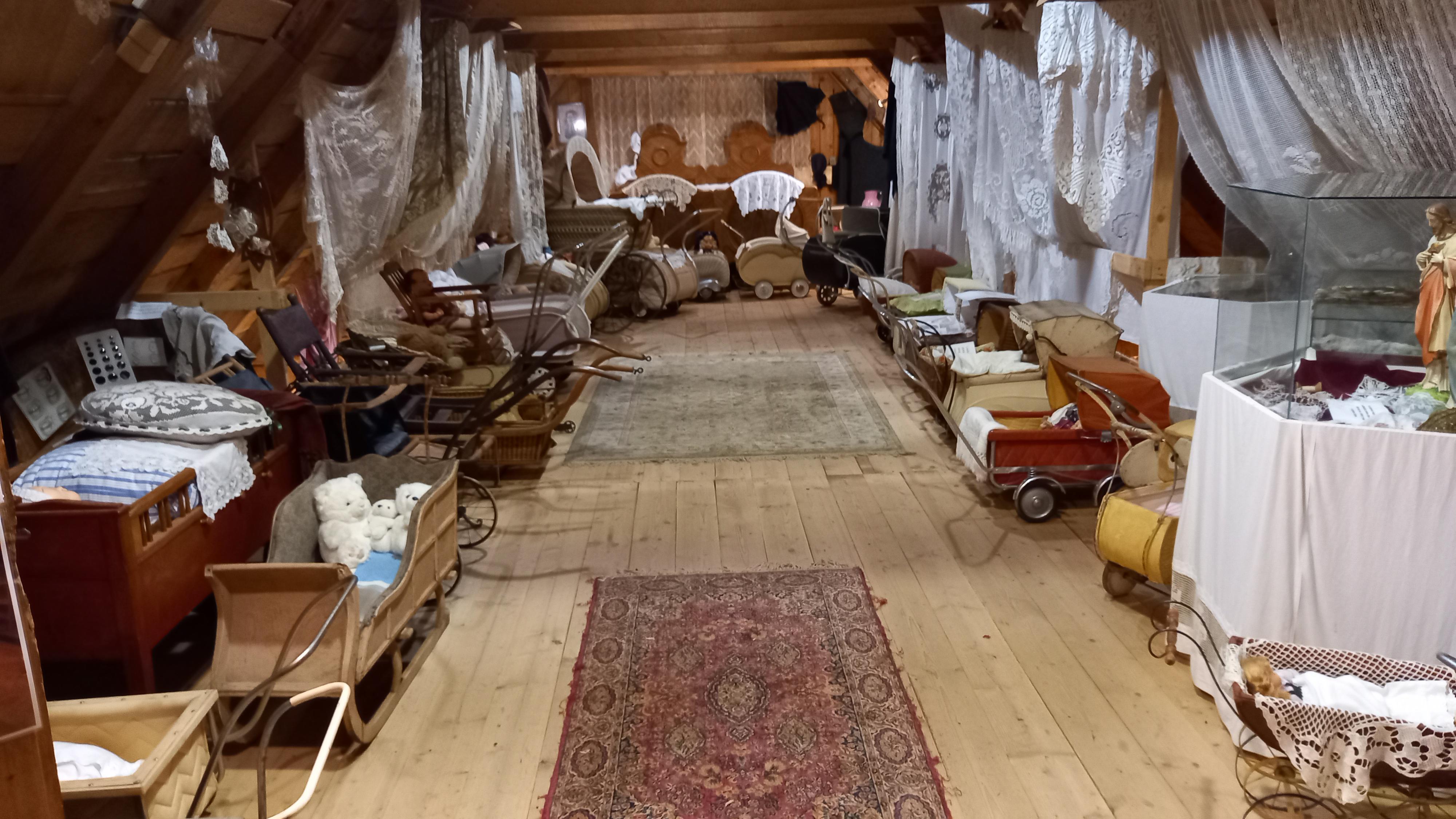 MUZEUM KRKONOŠSKÝCH ŘEMESEL foto 6