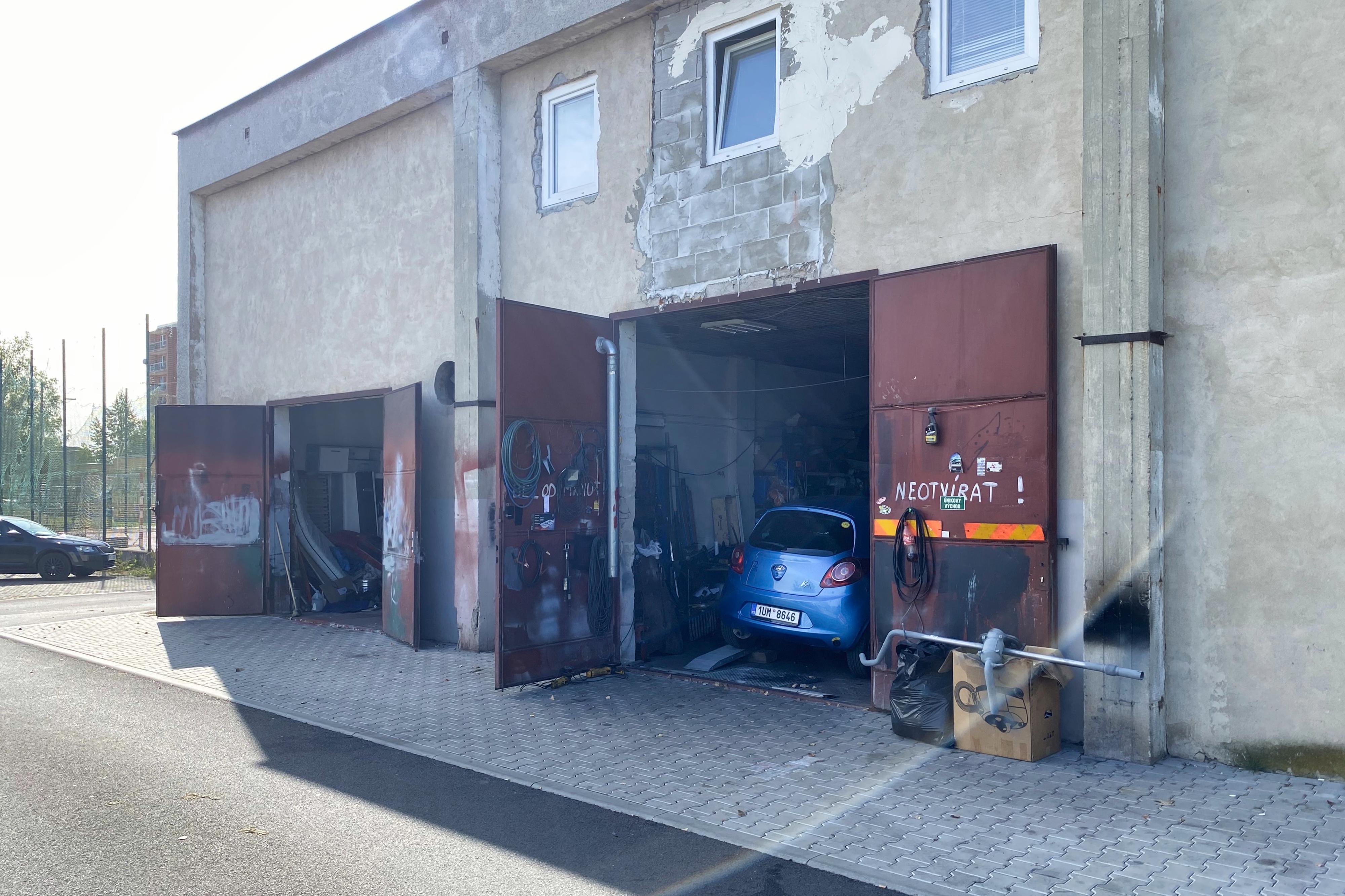 NOTO autoservis foto 4