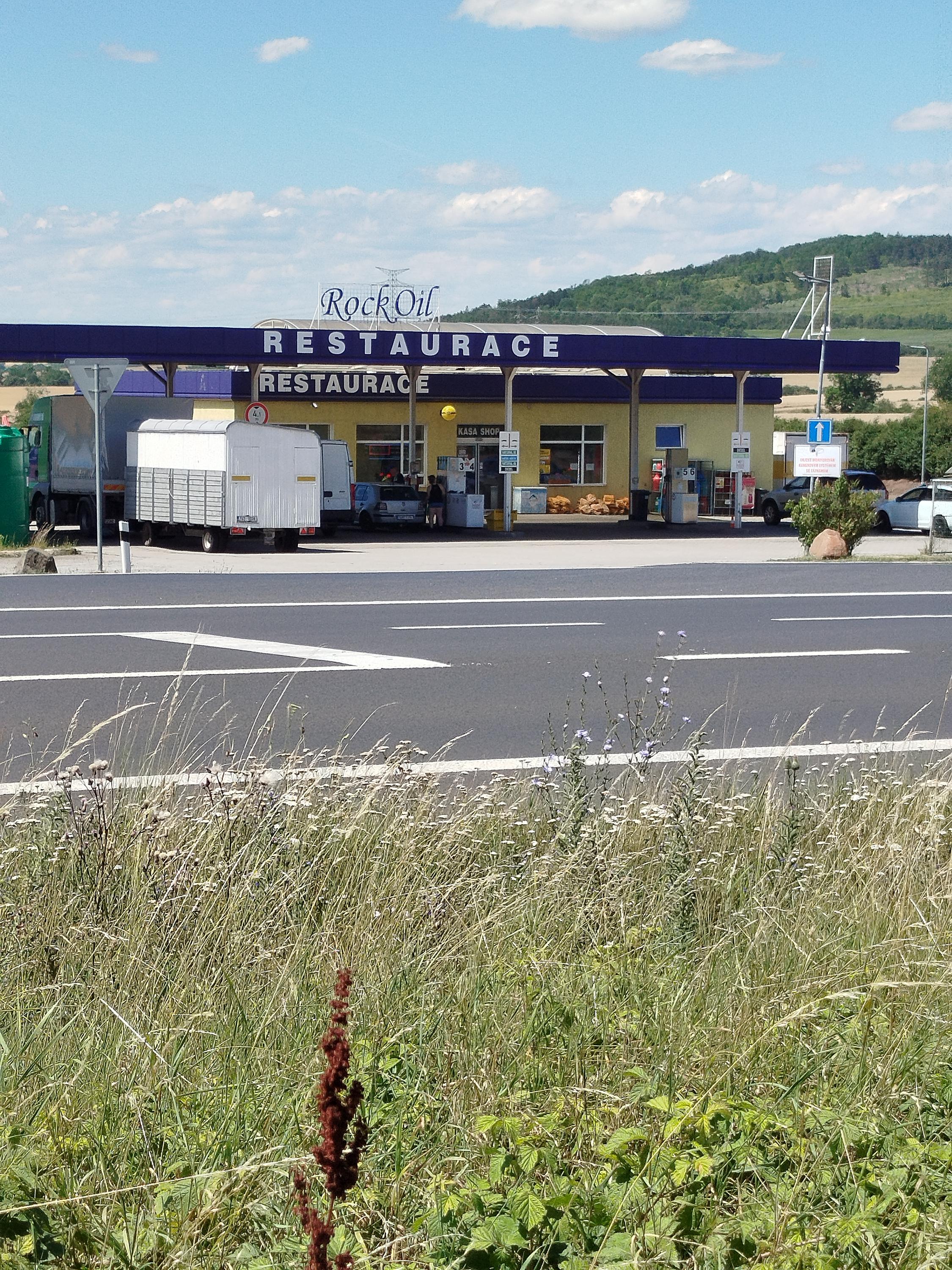 Motorest MAJORITY PETROL, s.r.o. foto 2