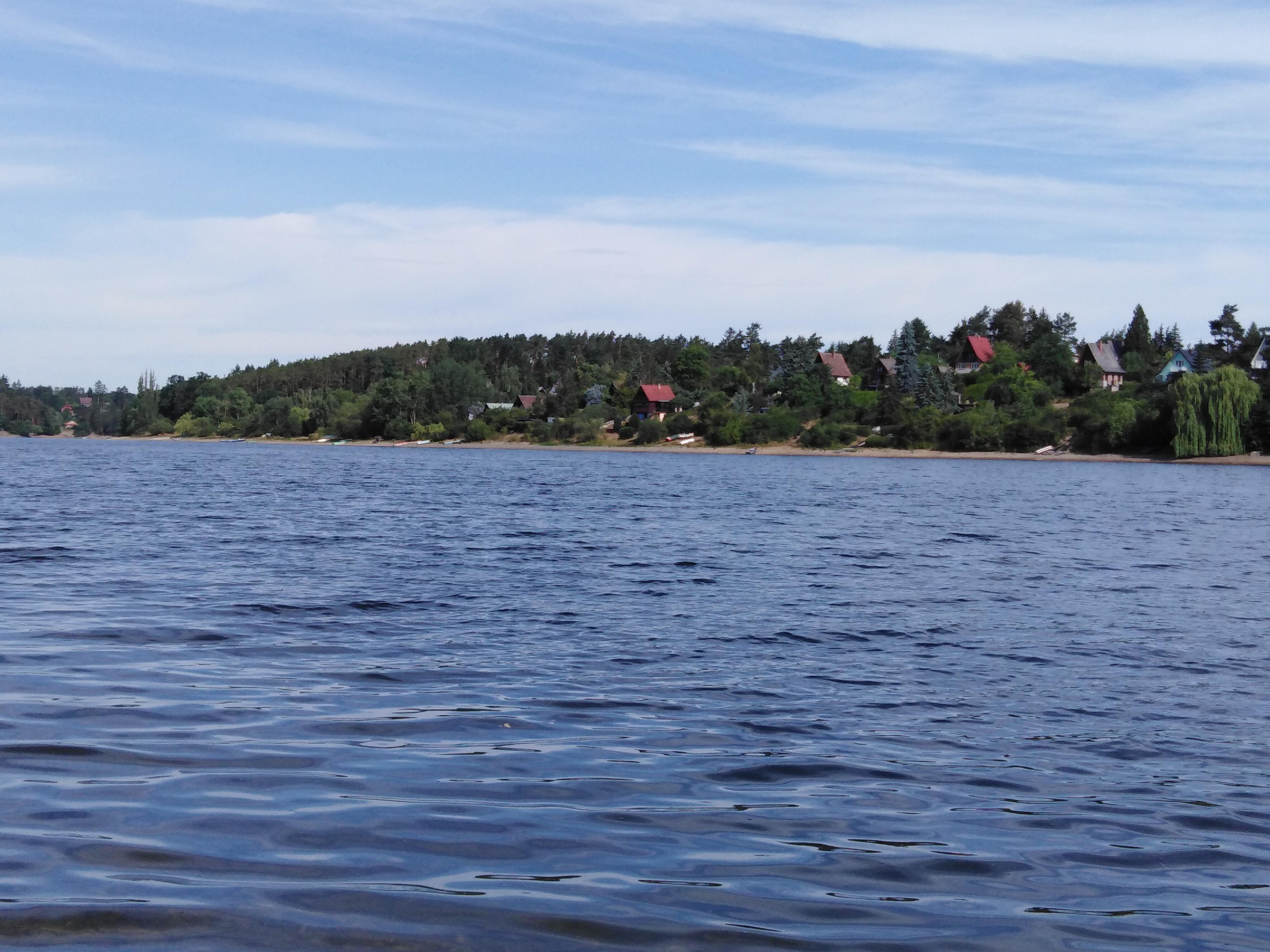 Rekreační ubytování Hracholusky foto 6