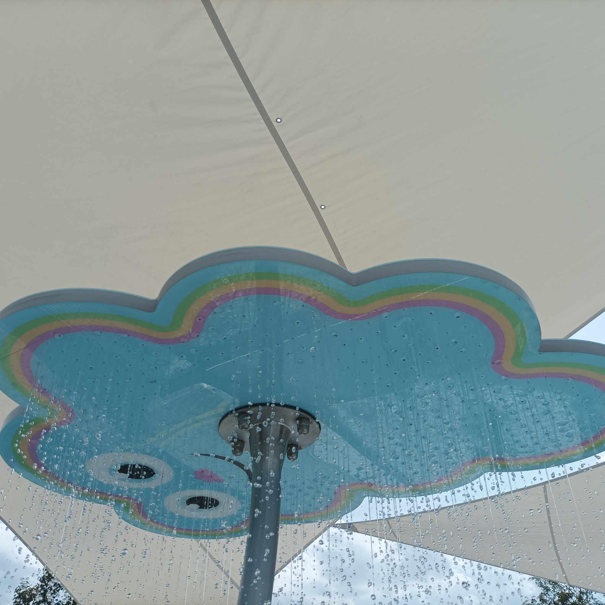 Koupaliště Horšovský Týn foto 4