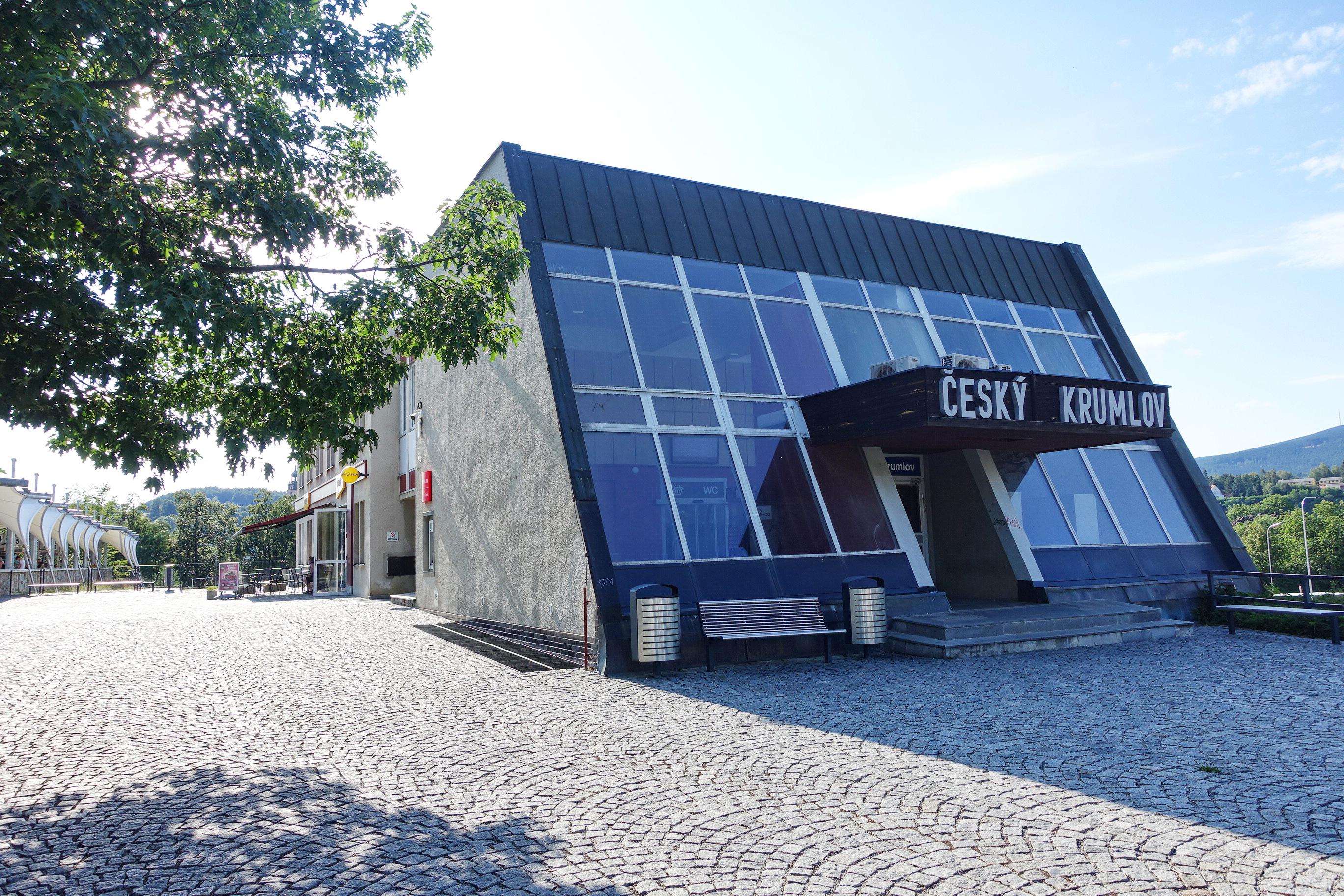 Bufet Autobusové nádraží foto 2