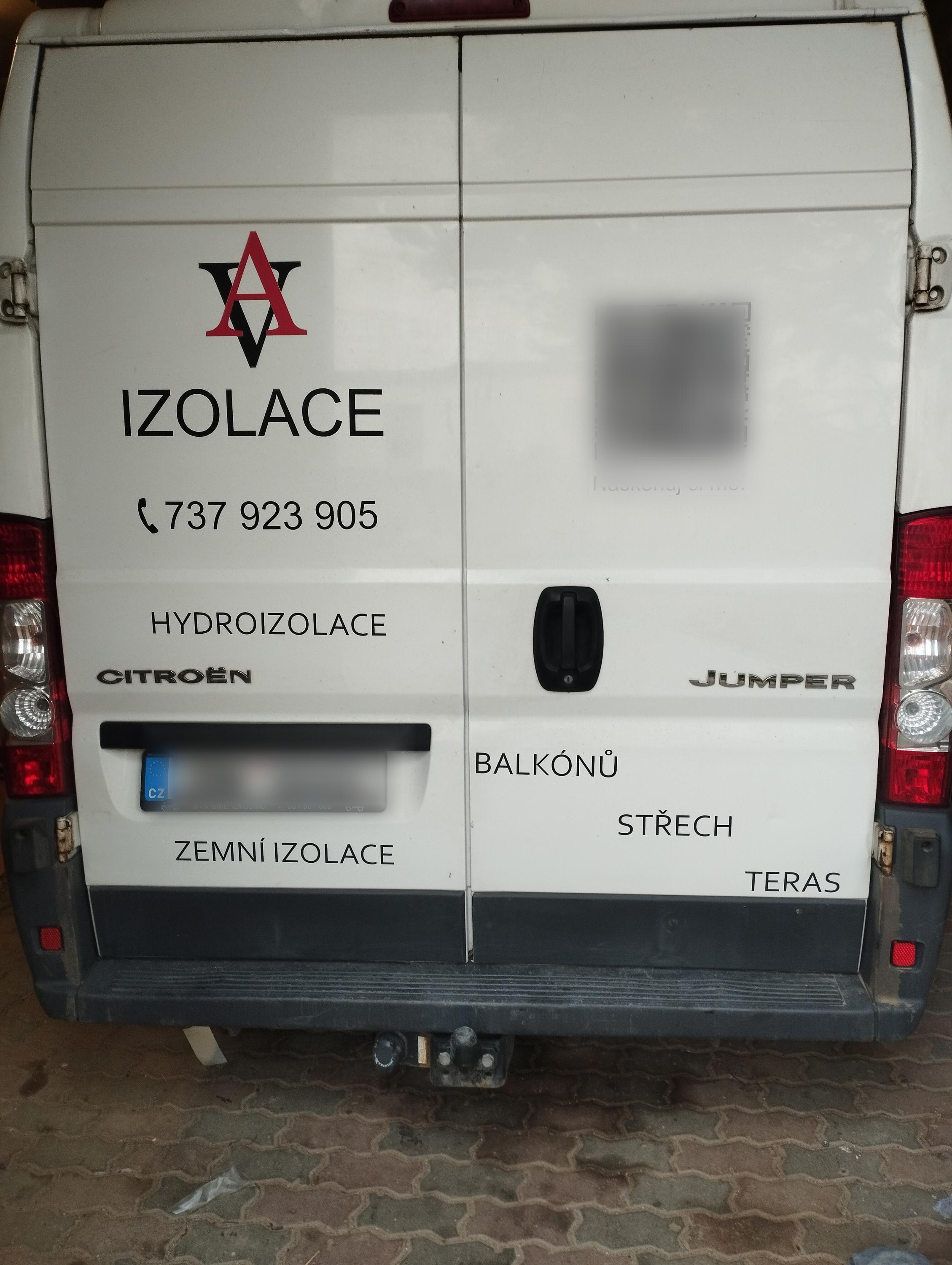 AVizolace foto 6