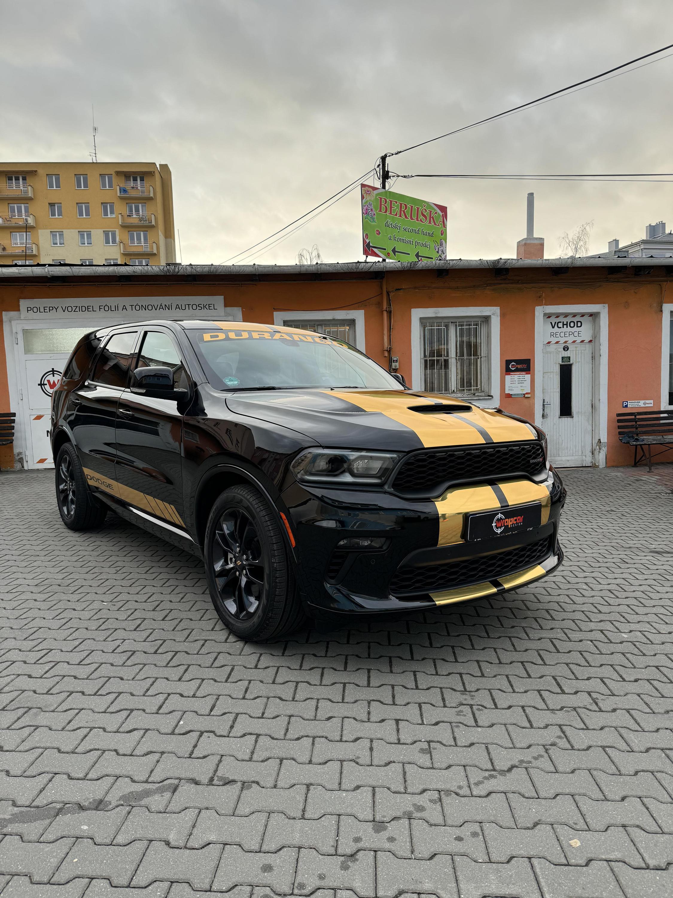 WRAPCAR Design foto 2
