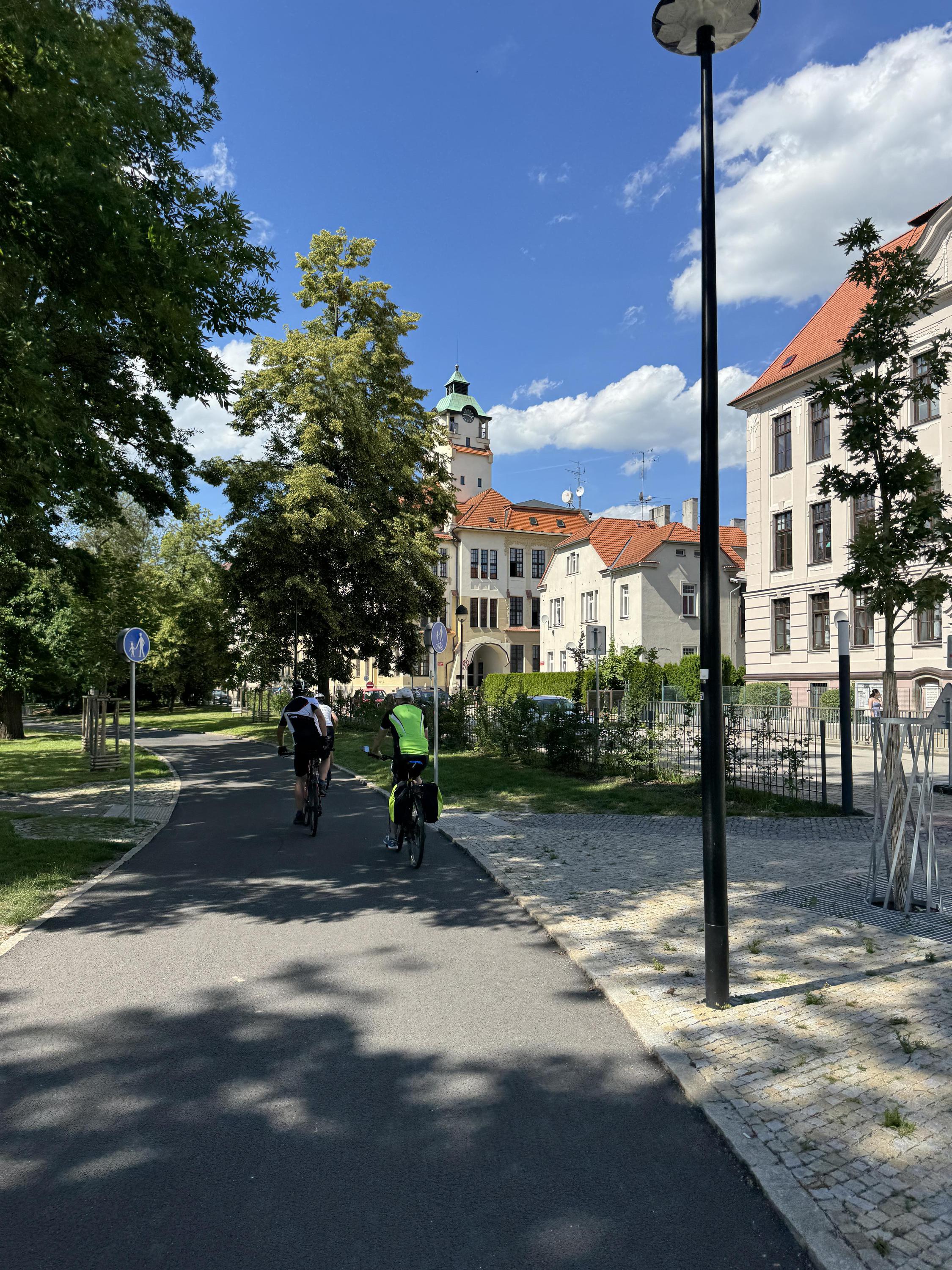 Základní škola, Dukelská 11, České Budějovice foto 5