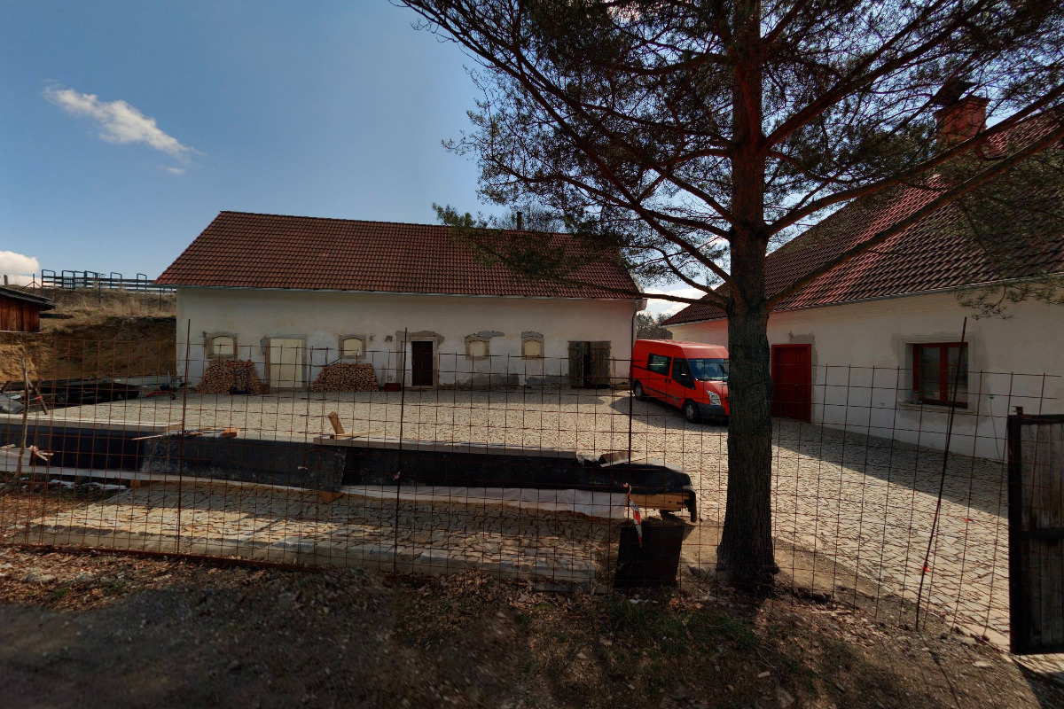 DREBO - Ing. David Bőhm foto 3