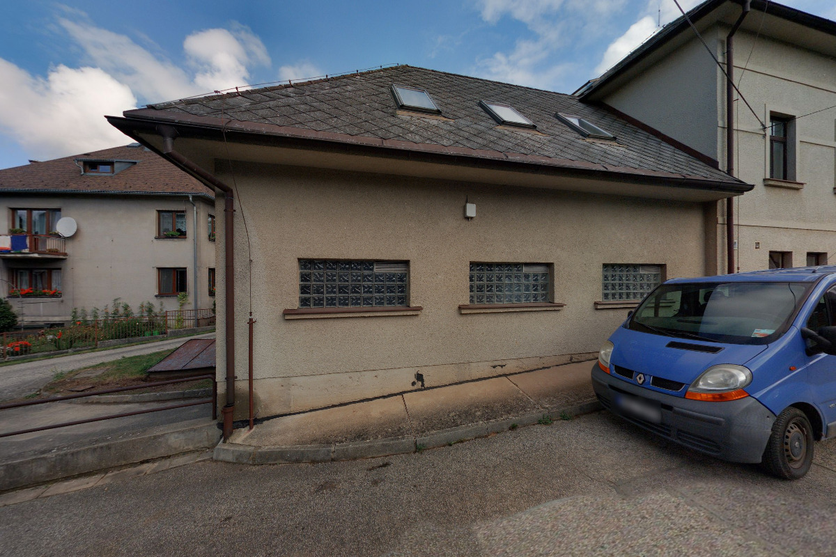 SH ČMS - Sbor dobrovolných hasičů Bezděkov nad Metují