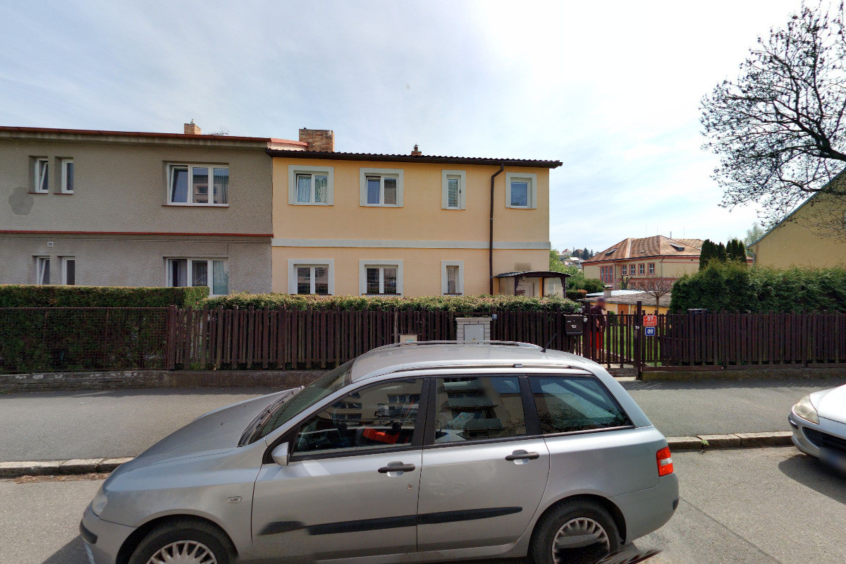 Kominictví Šedivý Marek