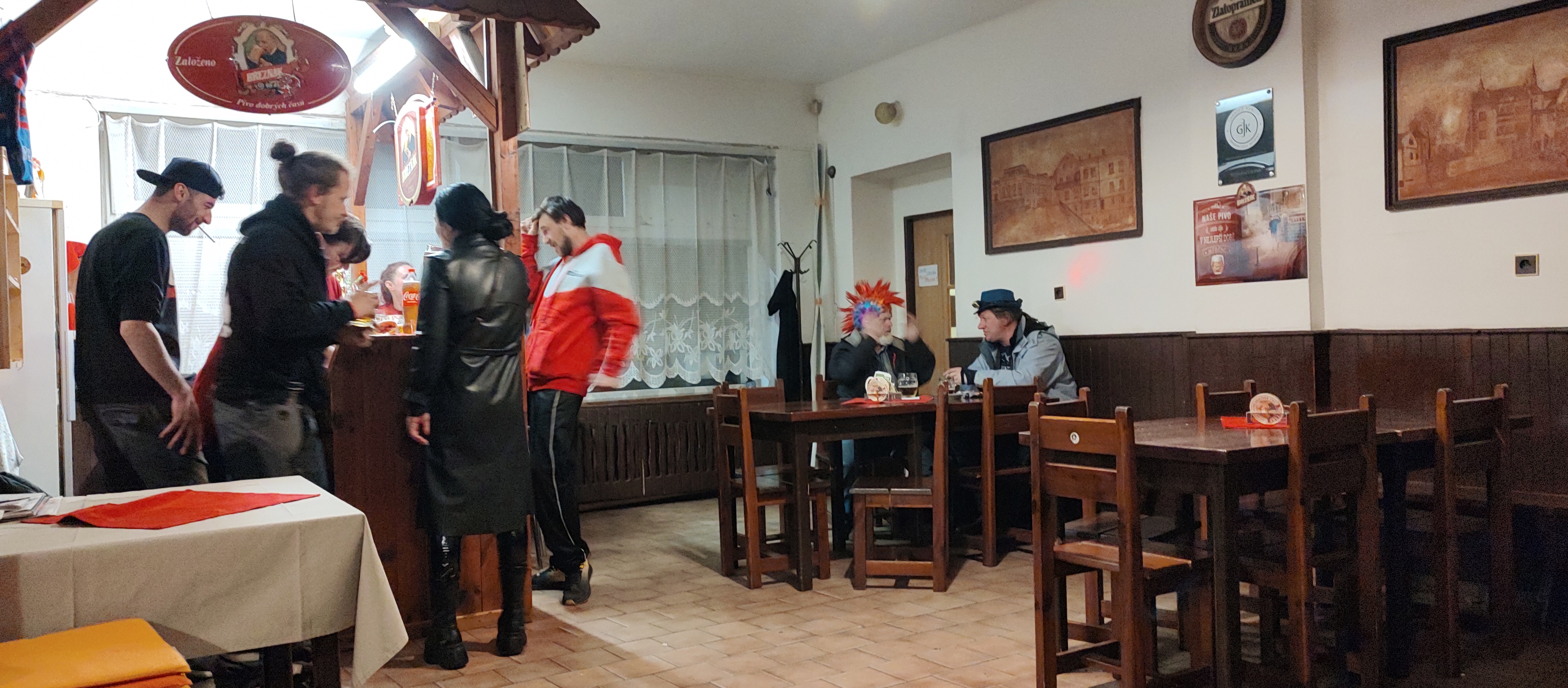 Hospůdka Blaník foto 5