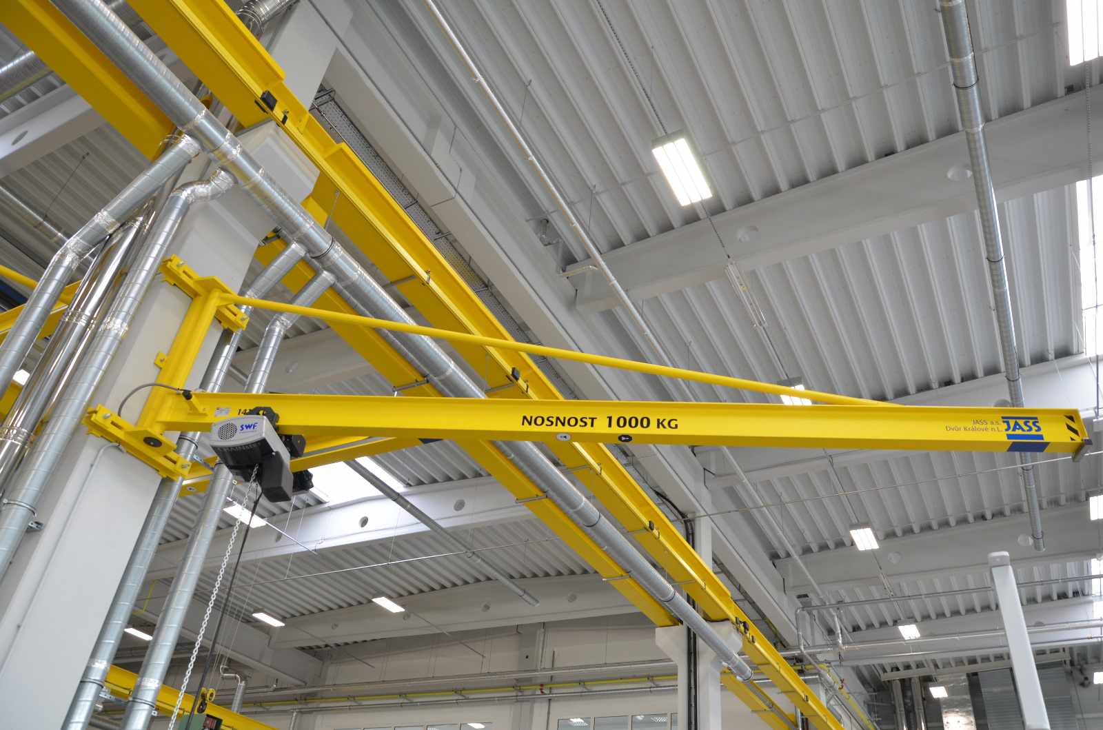 JASS JEŘÁBY foto 3