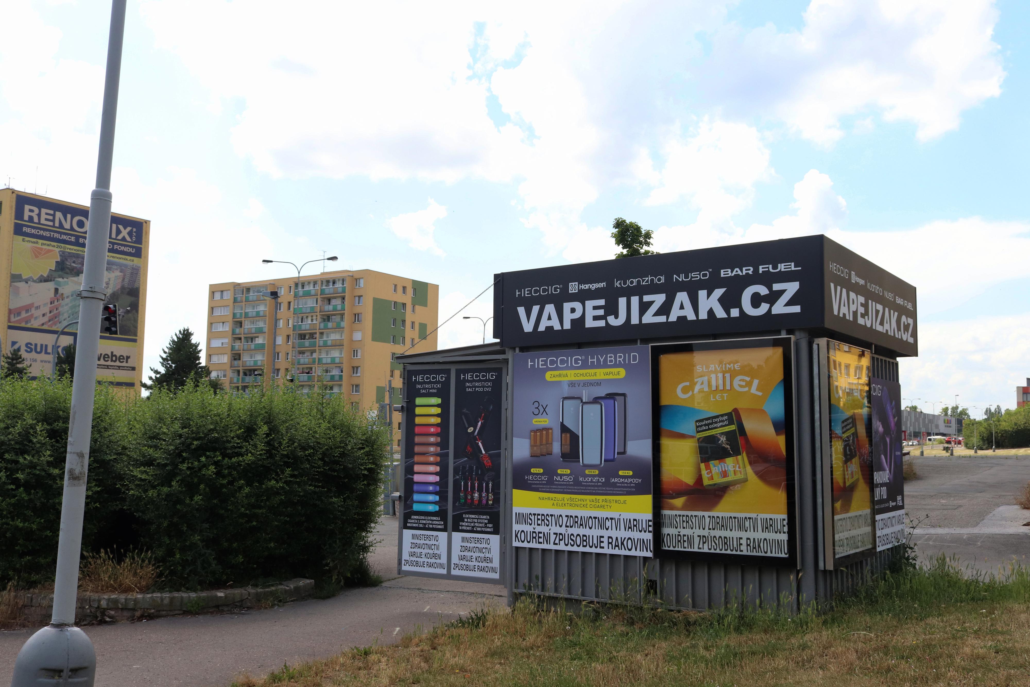 VapeJižák foto 4