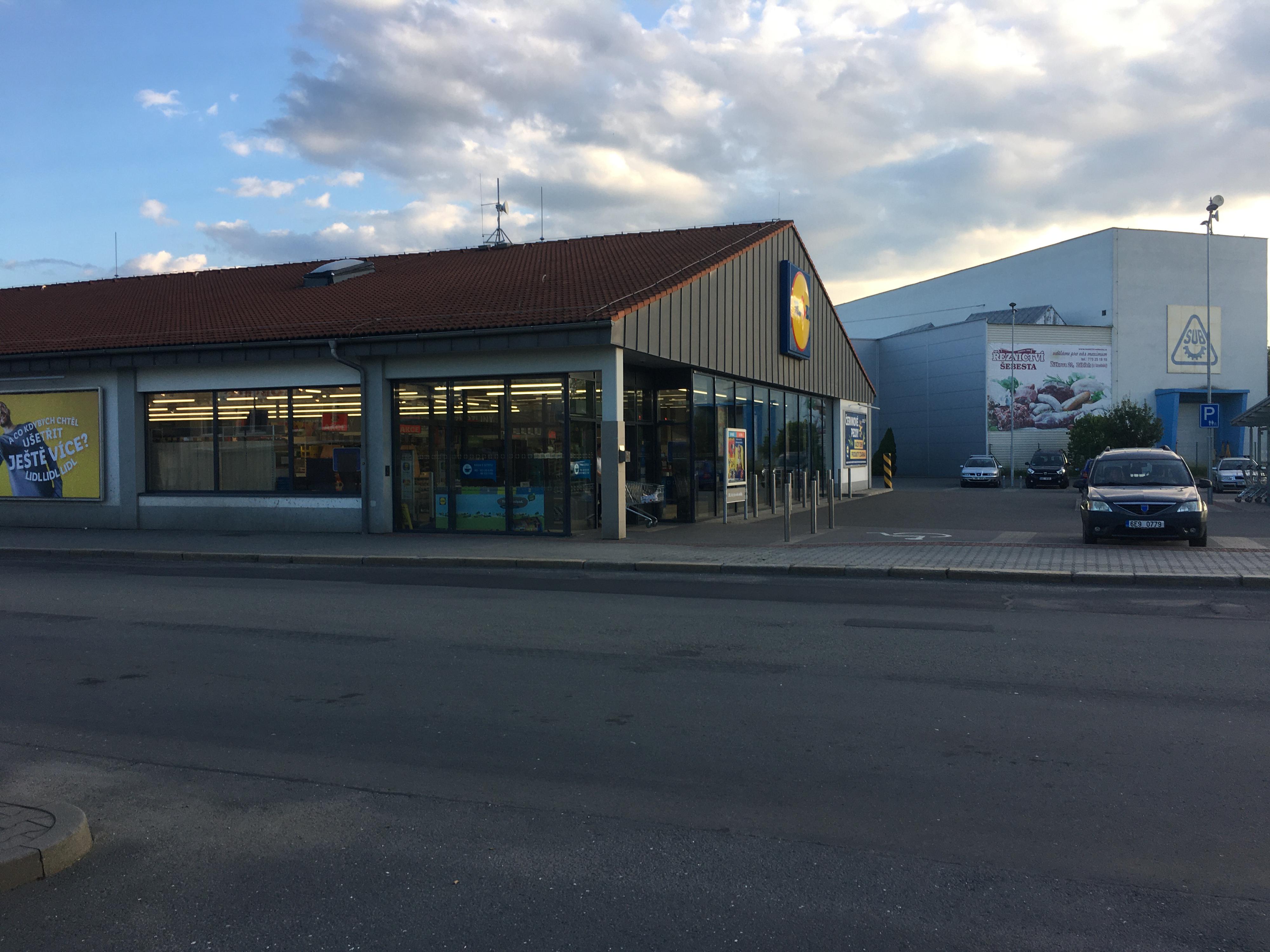 Lidl foto 5