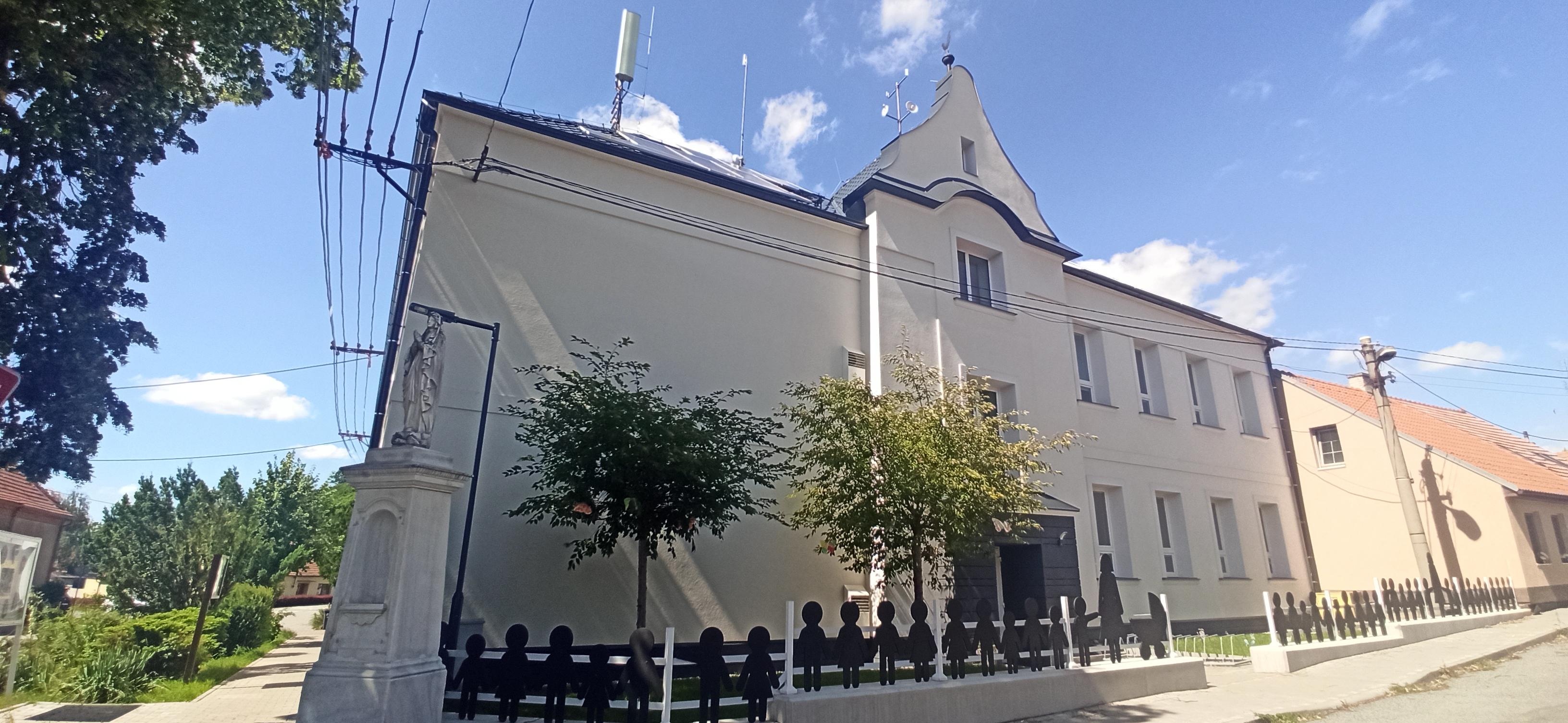 MŠ Vážany nad Litavou foto 4