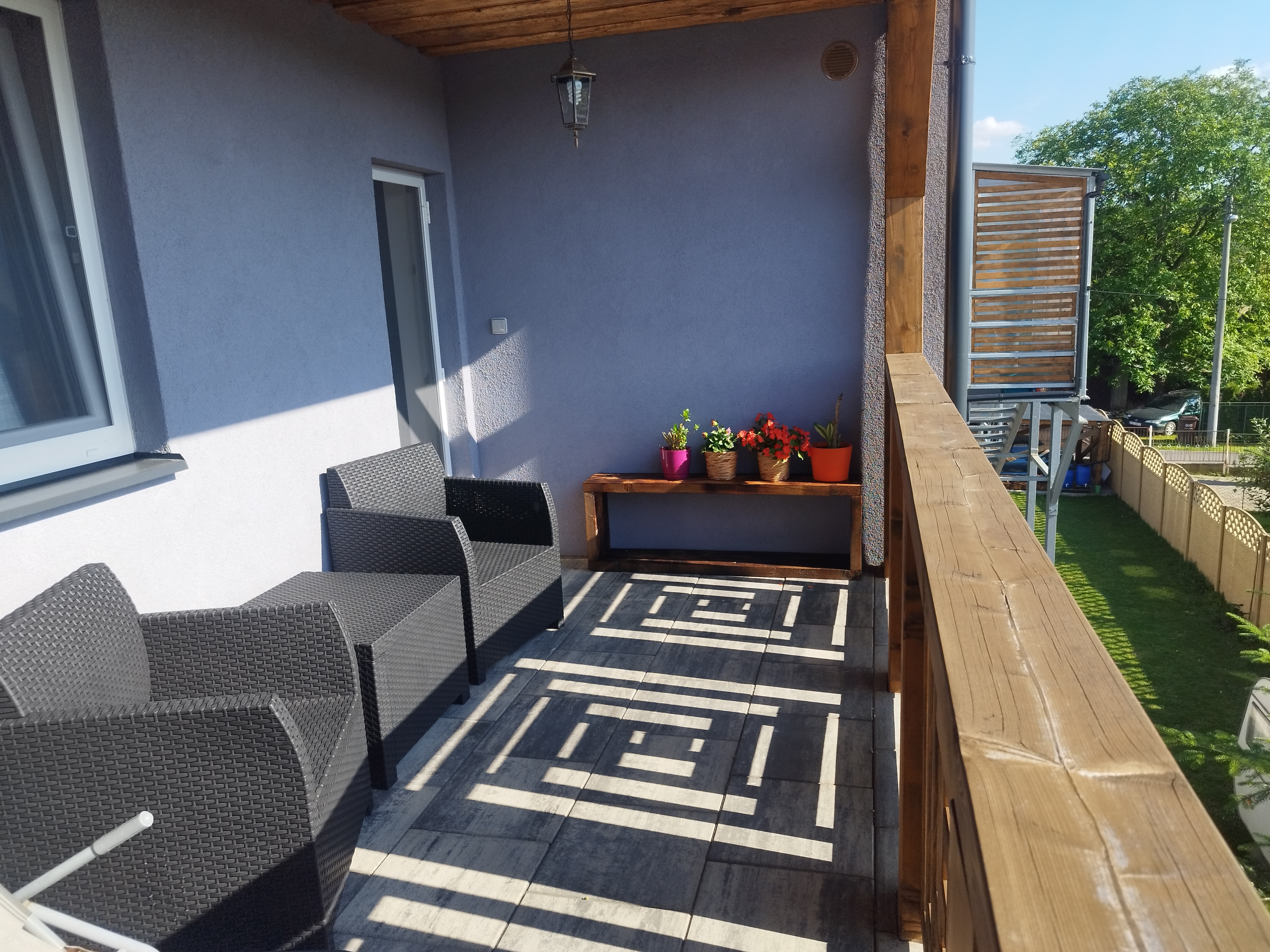 Apartmán Vilová foto 5