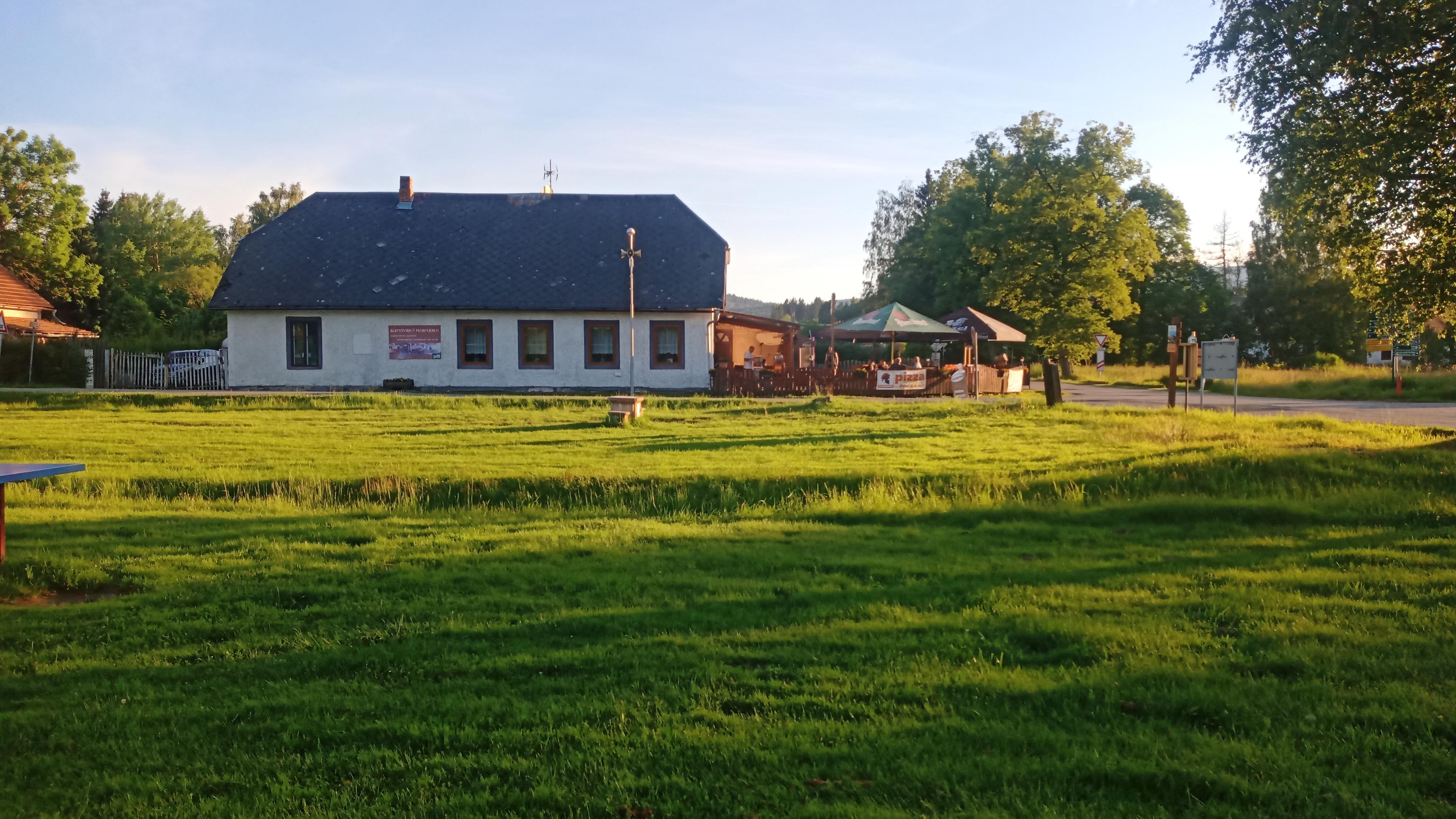Šumavská hospůdka foto 4