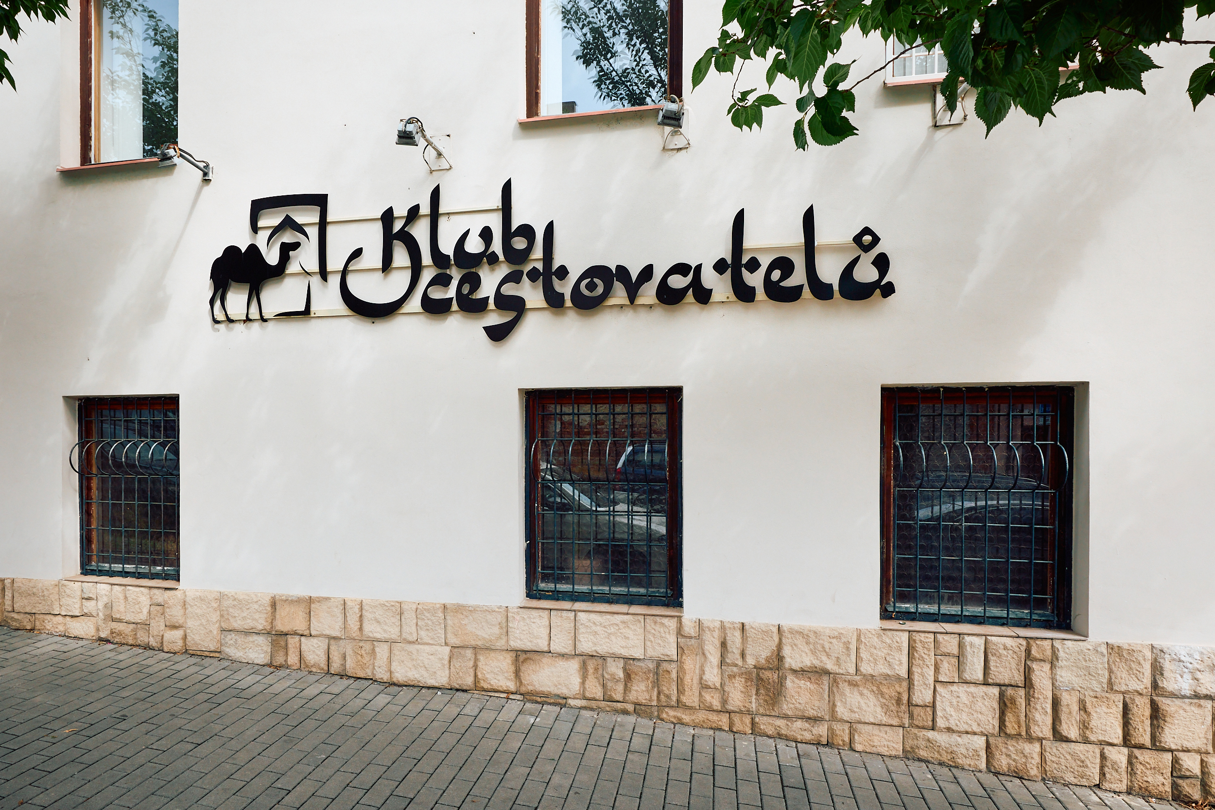 Klub Cestovatelů Brno