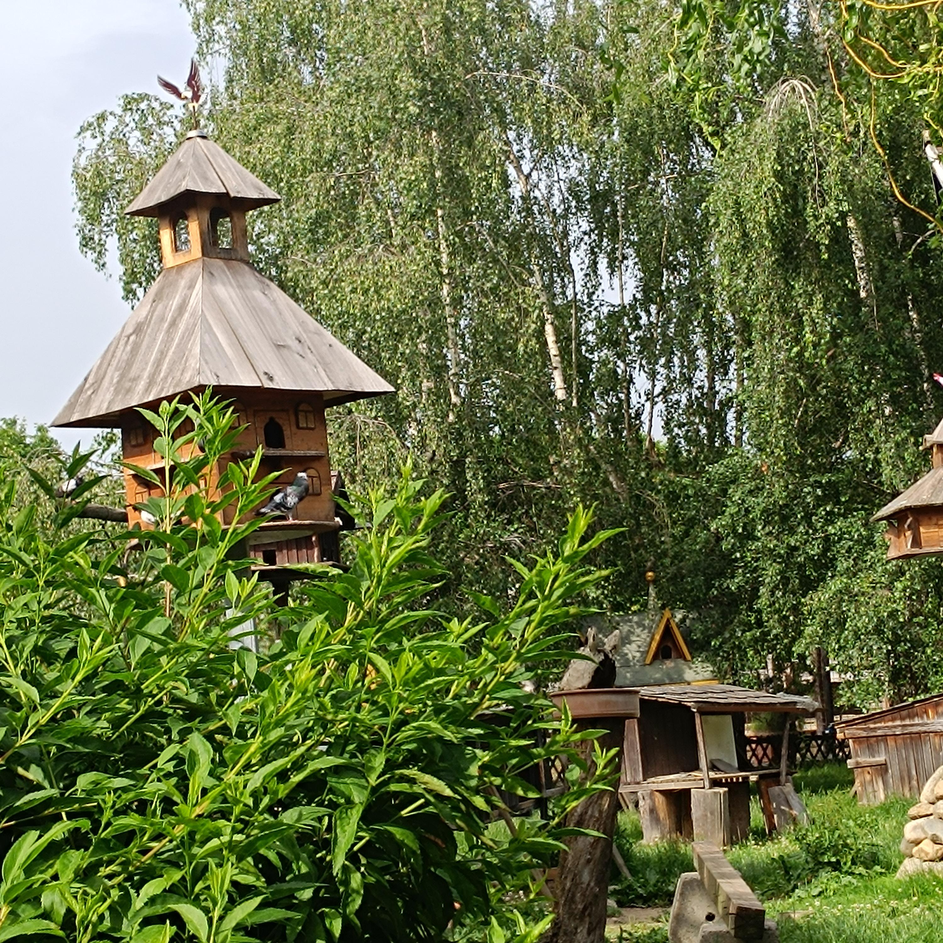 Zemědělský skanzen U Havlíčků foto 5
