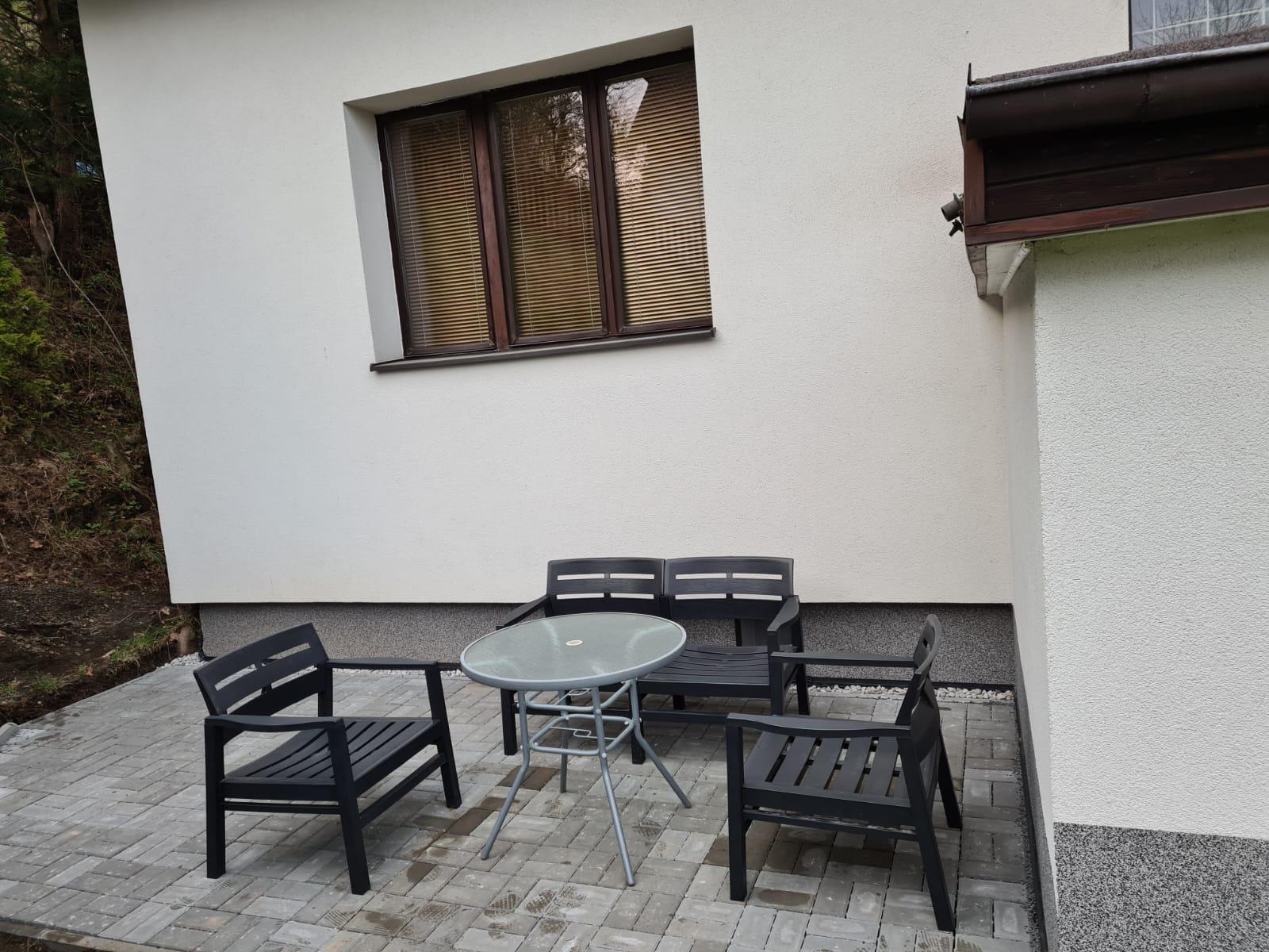 Apartmán Danča foto 5