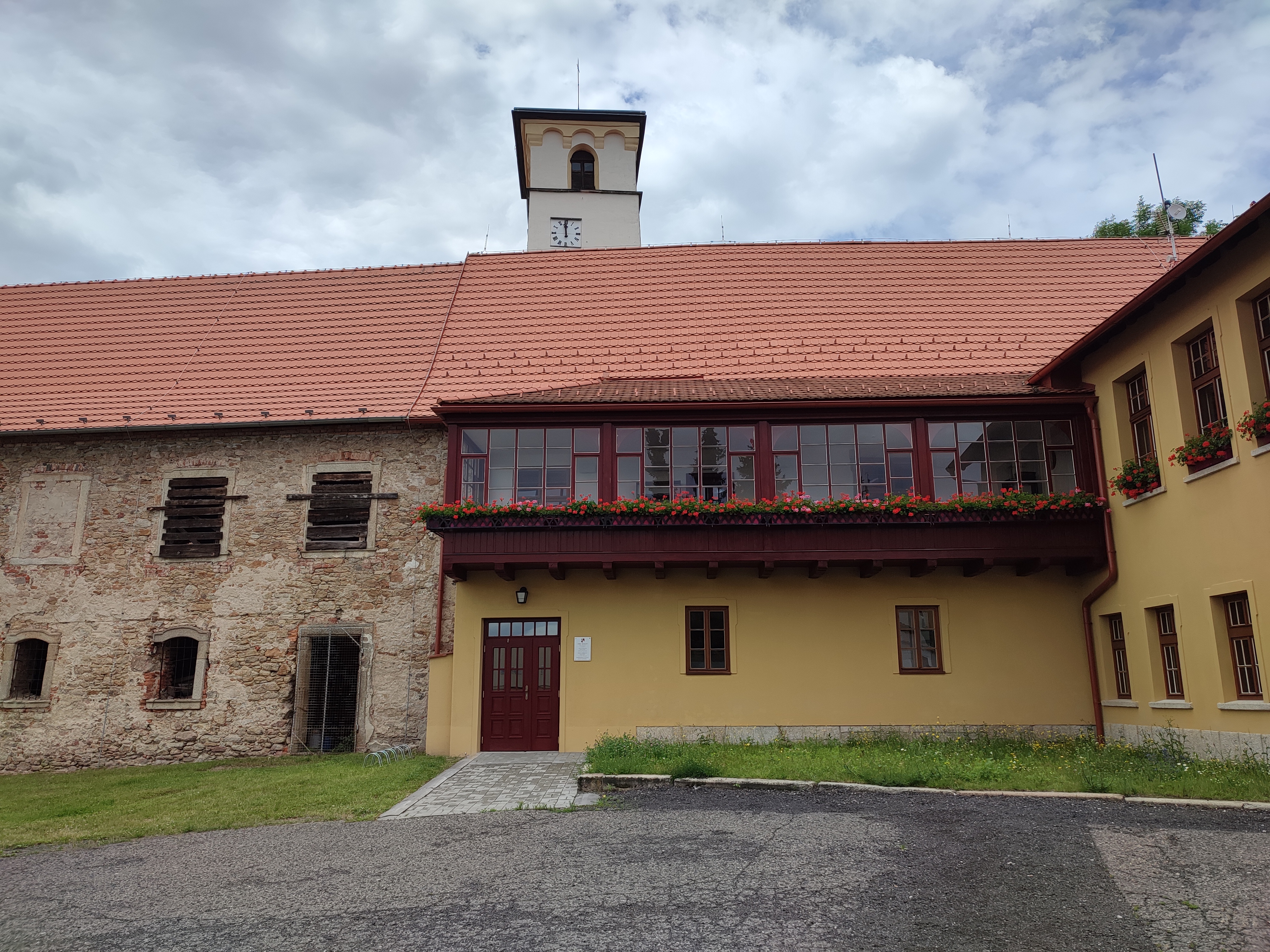 Obecní knihovna Hazlov foto 4