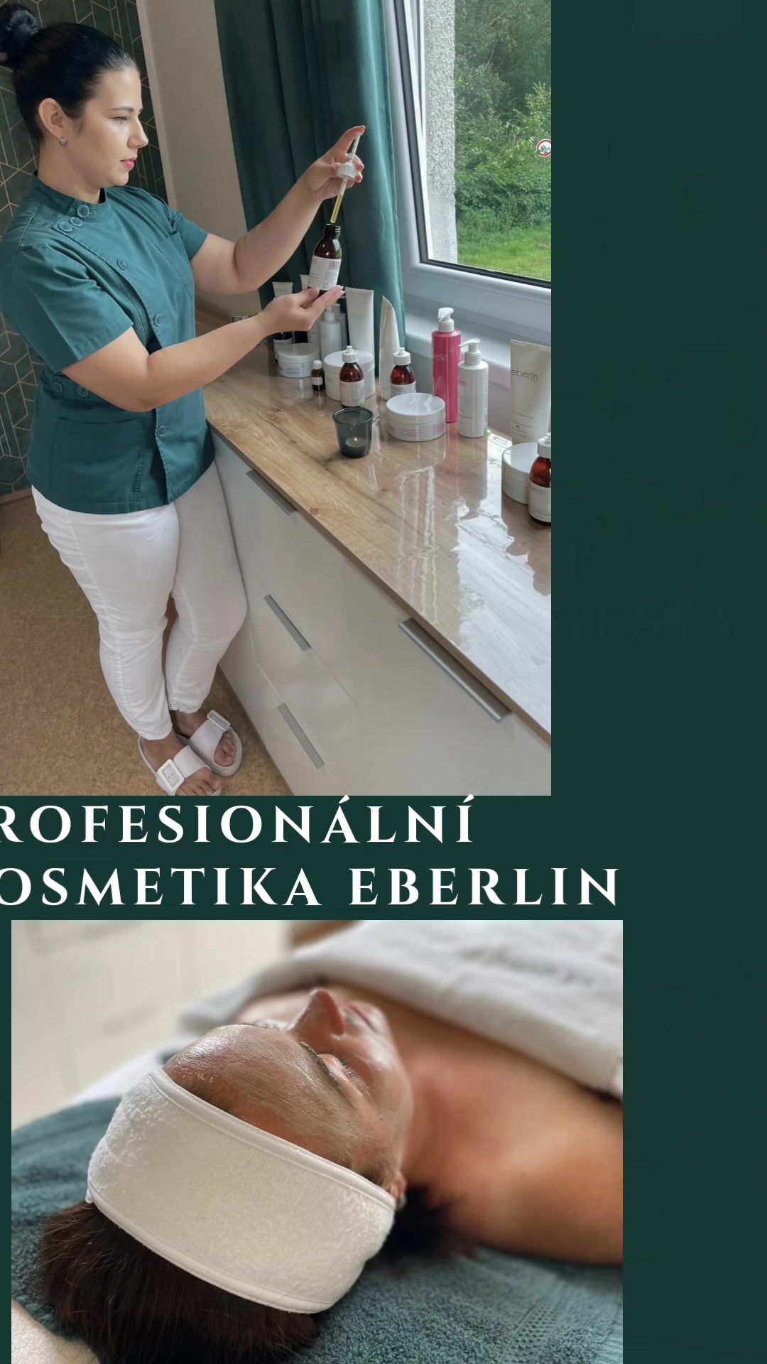 Kosmetické studio Veronika Bártová foto 2 (náhled videa)