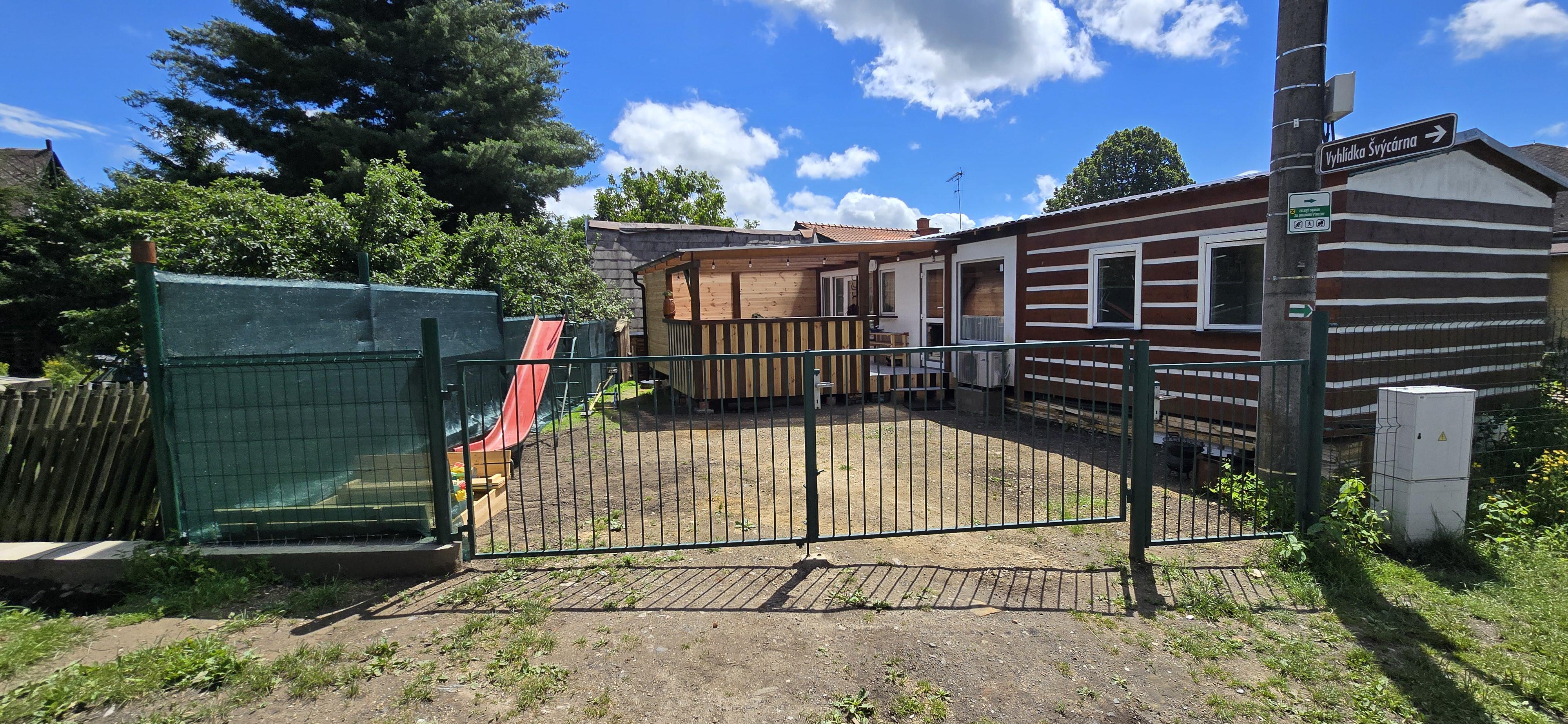 Ubytování pod Vyhlídkou foto 2