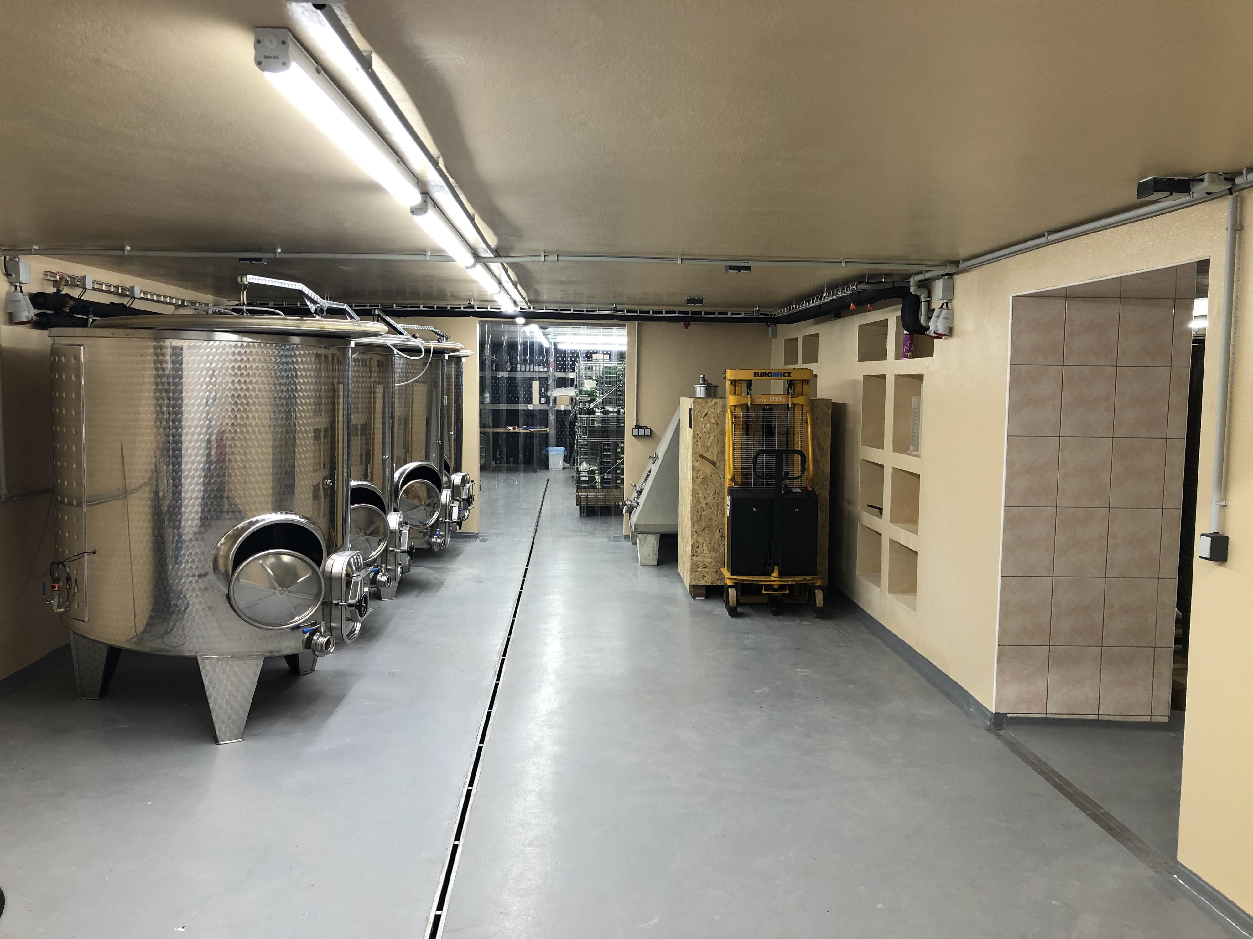 Vinařství Dvořáček LTM, s.r.o. foto 3