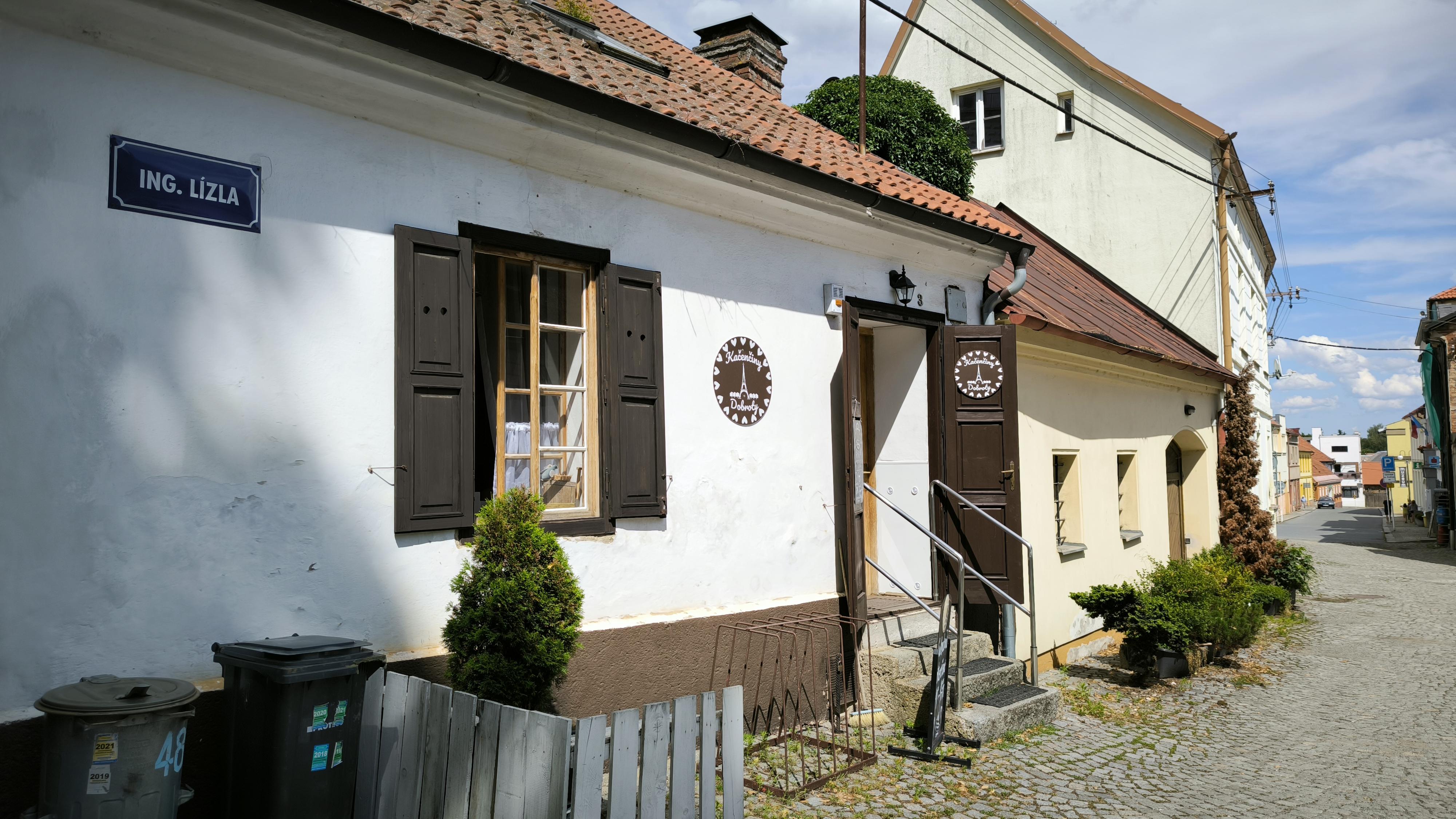 Kačenčiny Dobroty foto 3