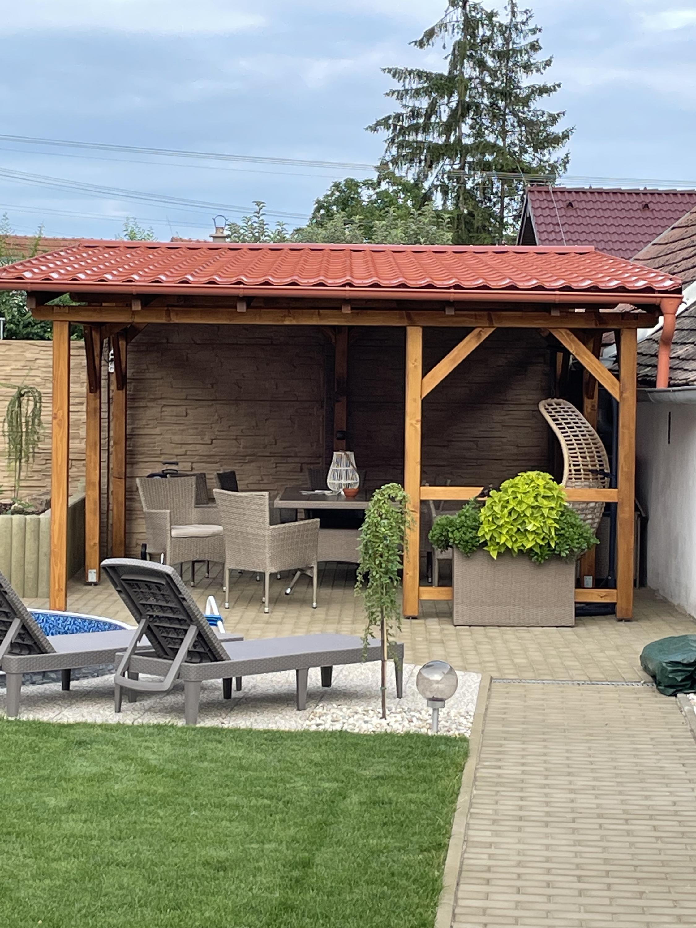 Apartmány u Pálavy foto 2