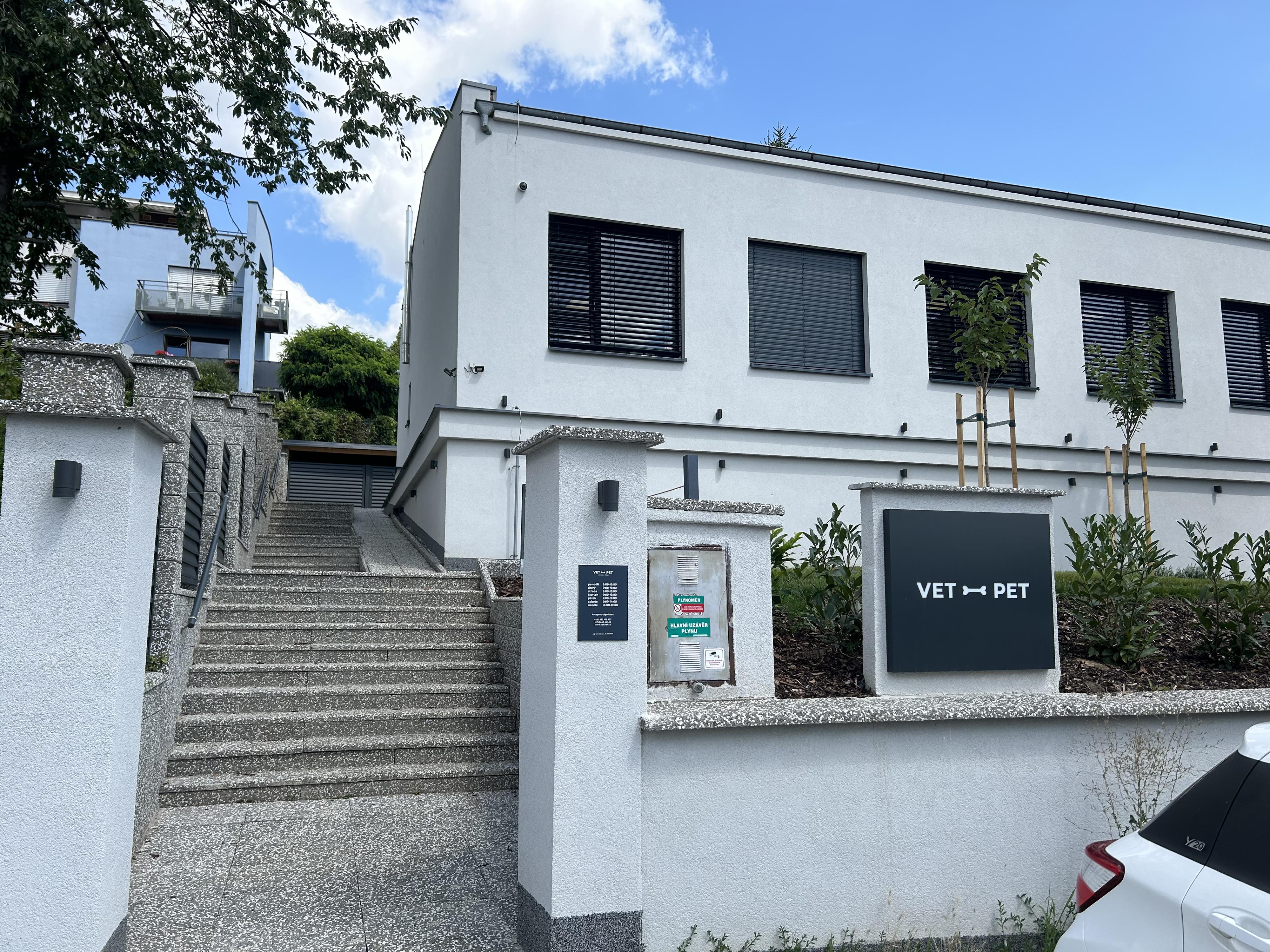 VETERINÁRNÍ KLINIKA VET-PET foto 2