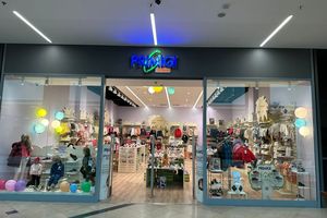 Firemní grafika Primigistore.cz