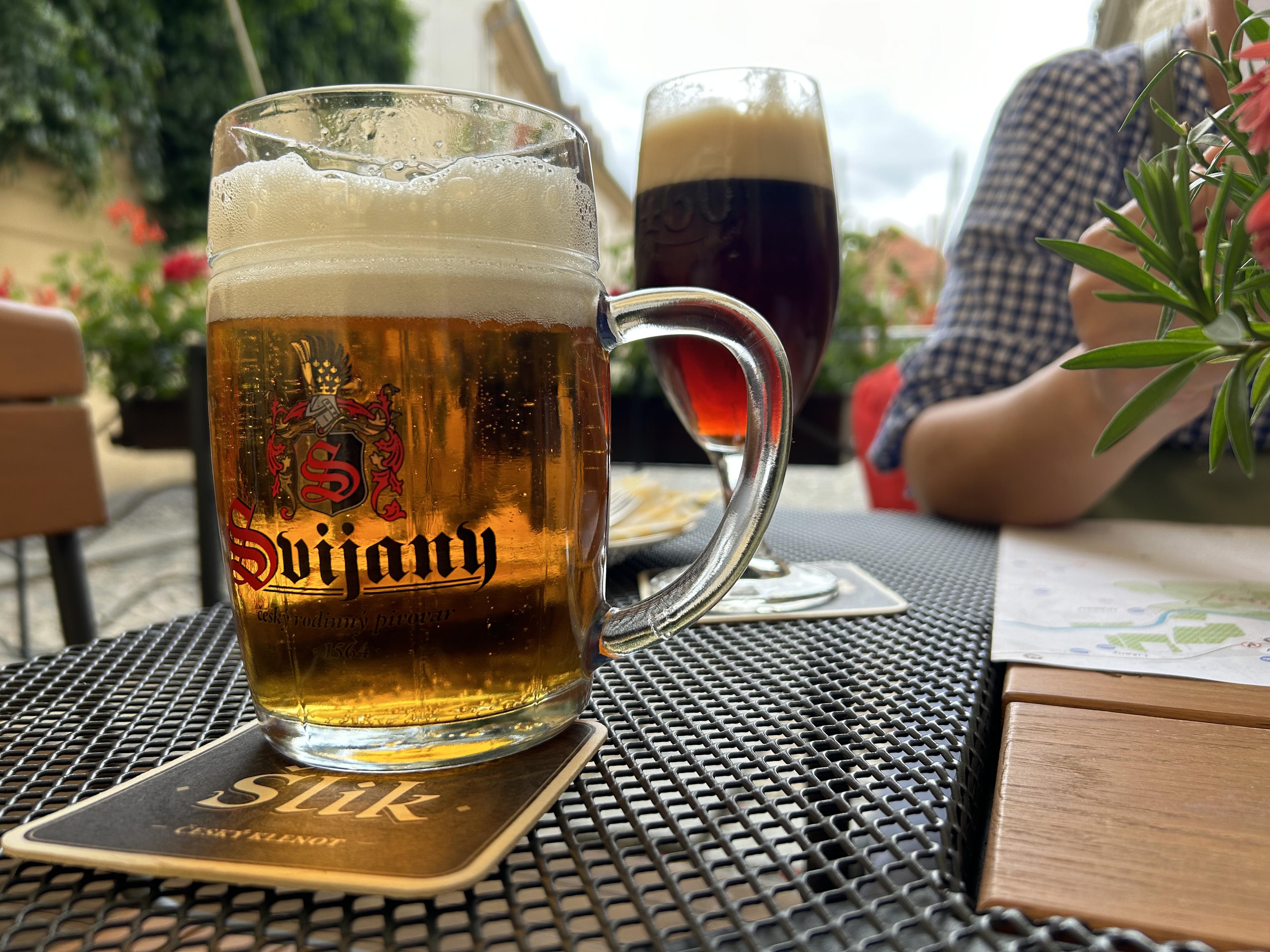 Restaurace Kapitán
