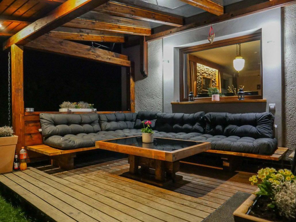 Wellness Chata pod Pustevnami foto 6
