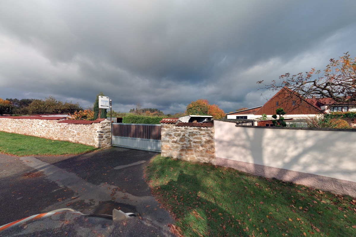 Autolakovna - Josef Šašek