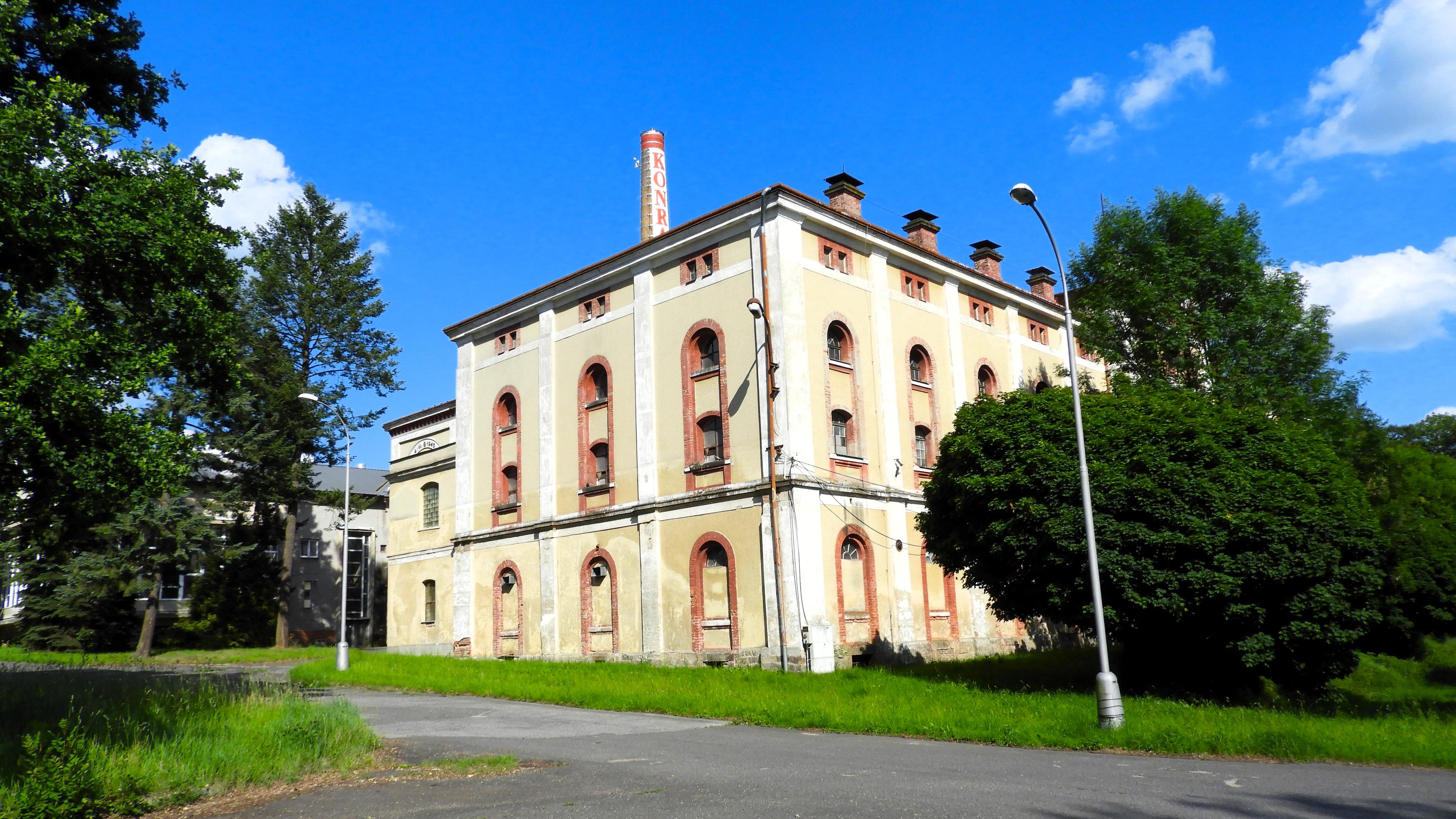 Pivovar Vratislavice foto 3