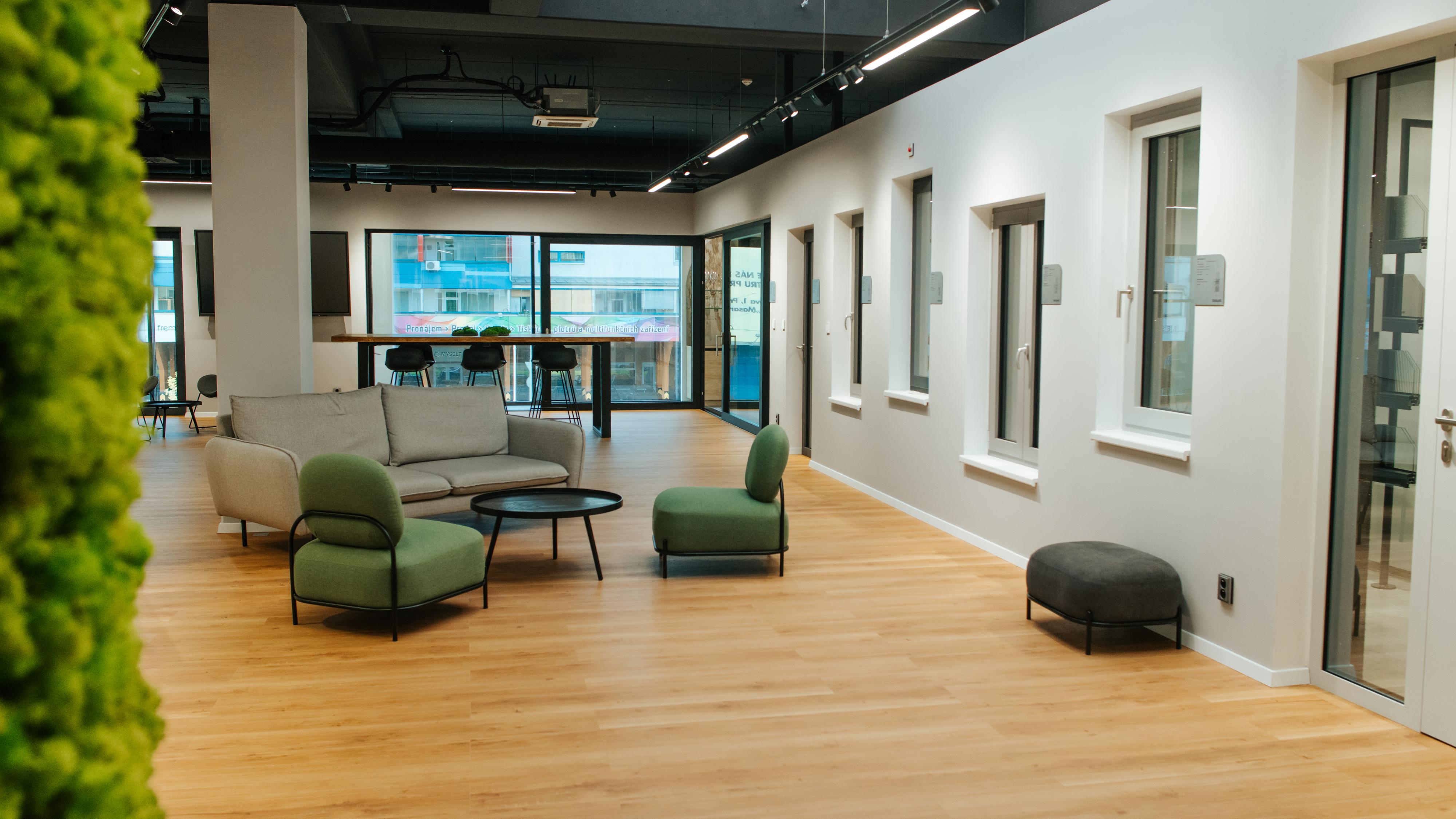 Sulko – Spolehlivá okna foto 4