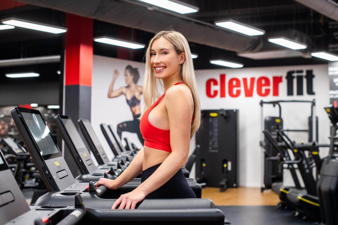 Osobní fitness trenér - Jan Grossman