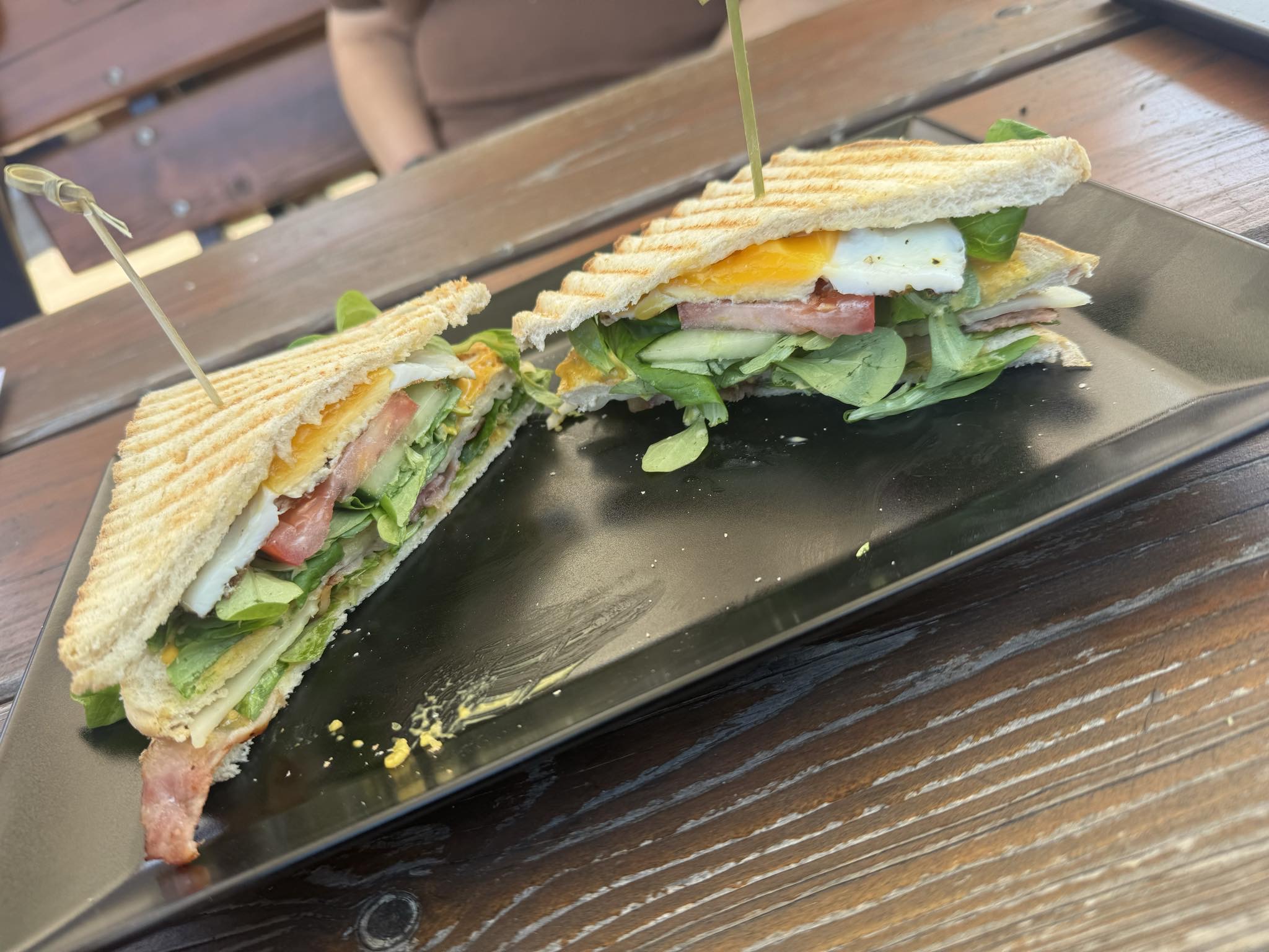 Bar & Bistro za Kristýnou foto 4