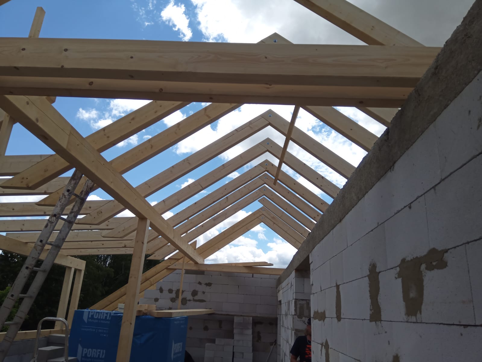 RCH střechy s.r.o. foto 4