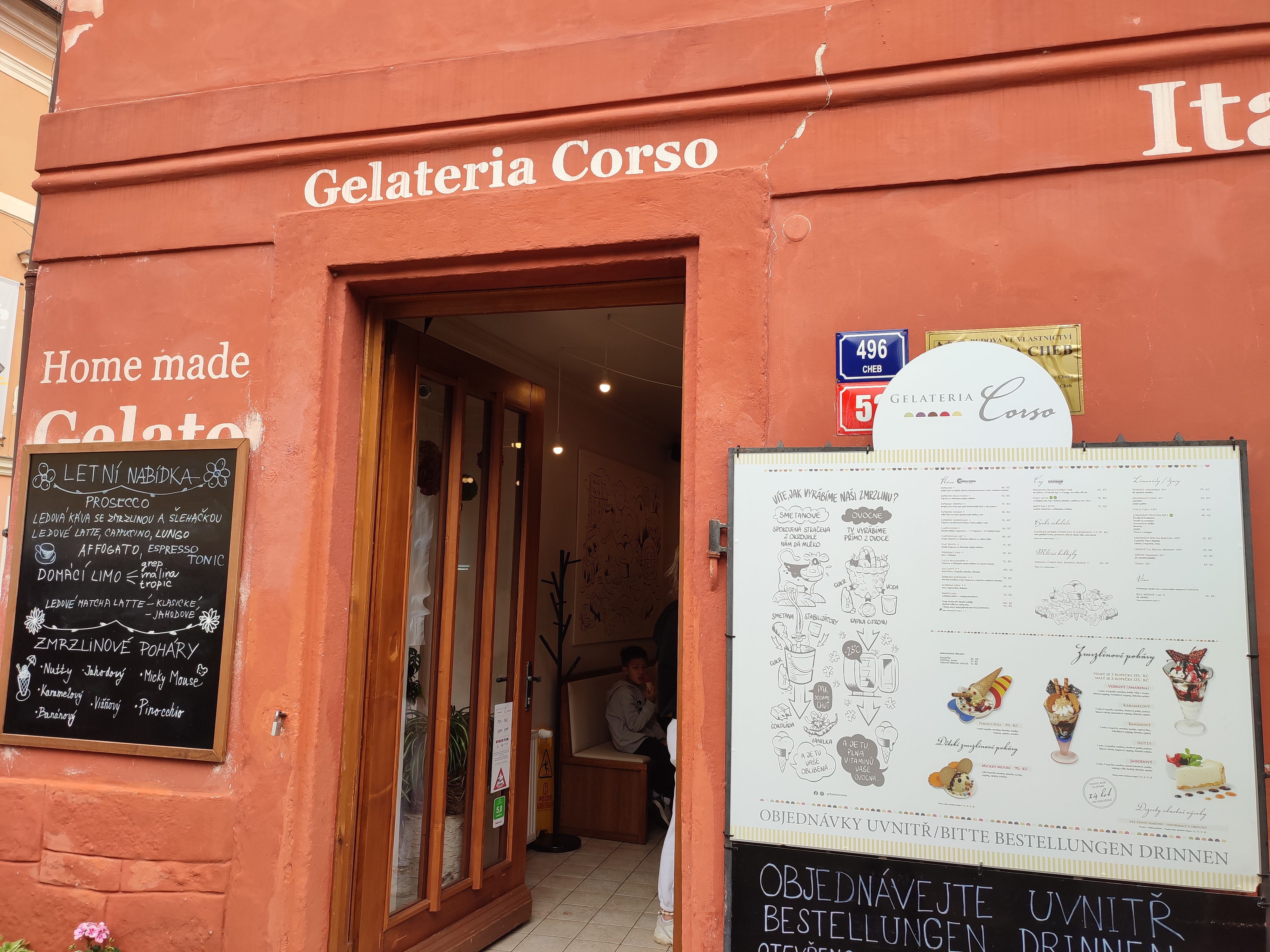 Gelateria Corso s.r.o. foto 5