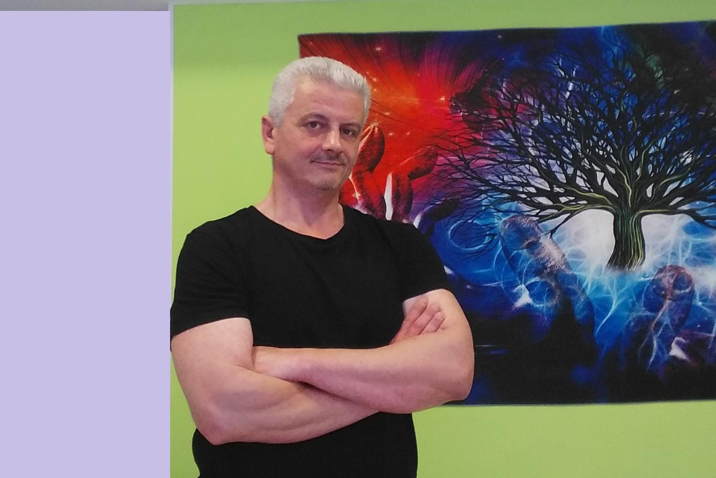 Relaxační a kvantové masáže Kladno