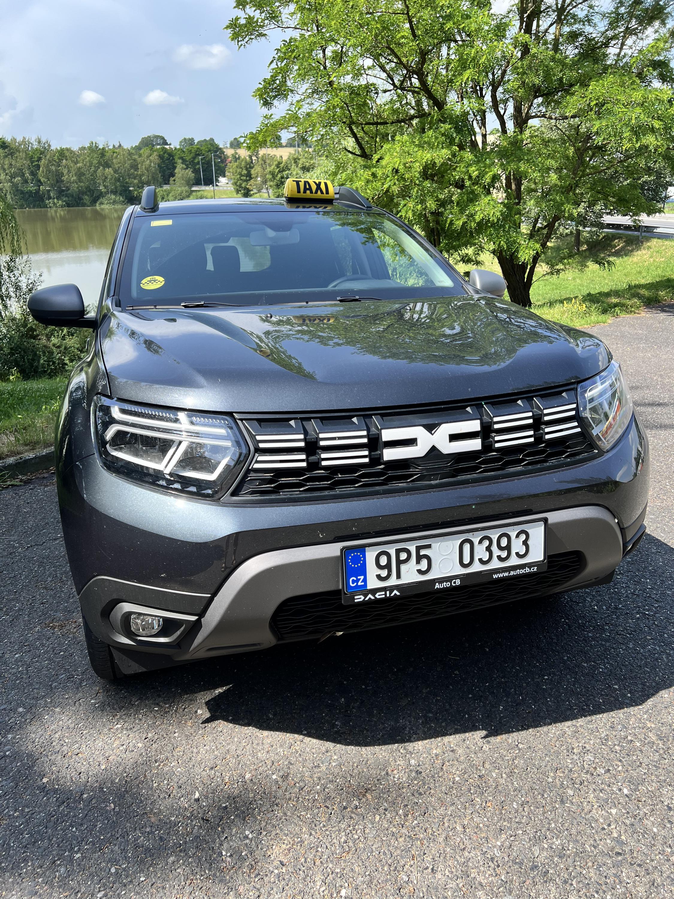 TAXI PÍSEK NONSTOP foto 2