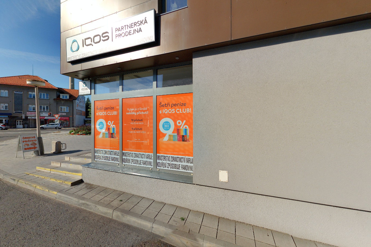 SYNLAB - Odběrové pracoviště