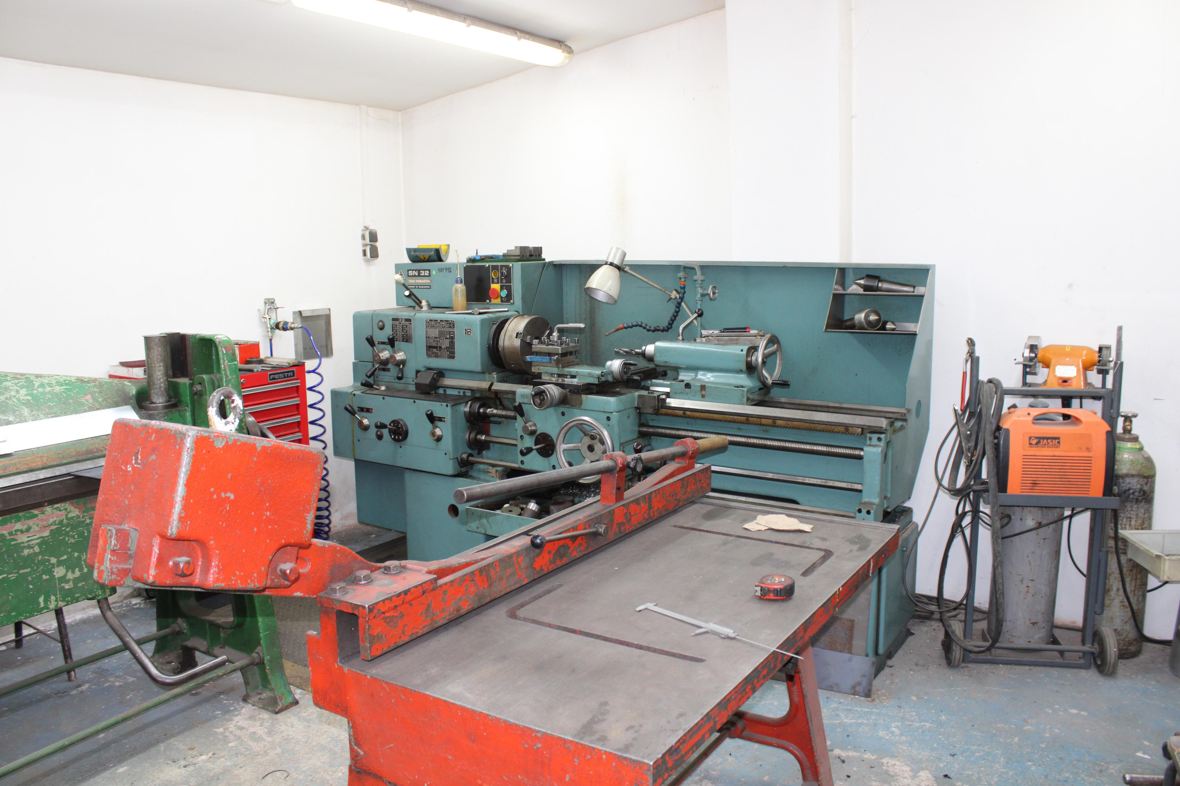 Zámečnické práce Karel a Hejcman foto 4