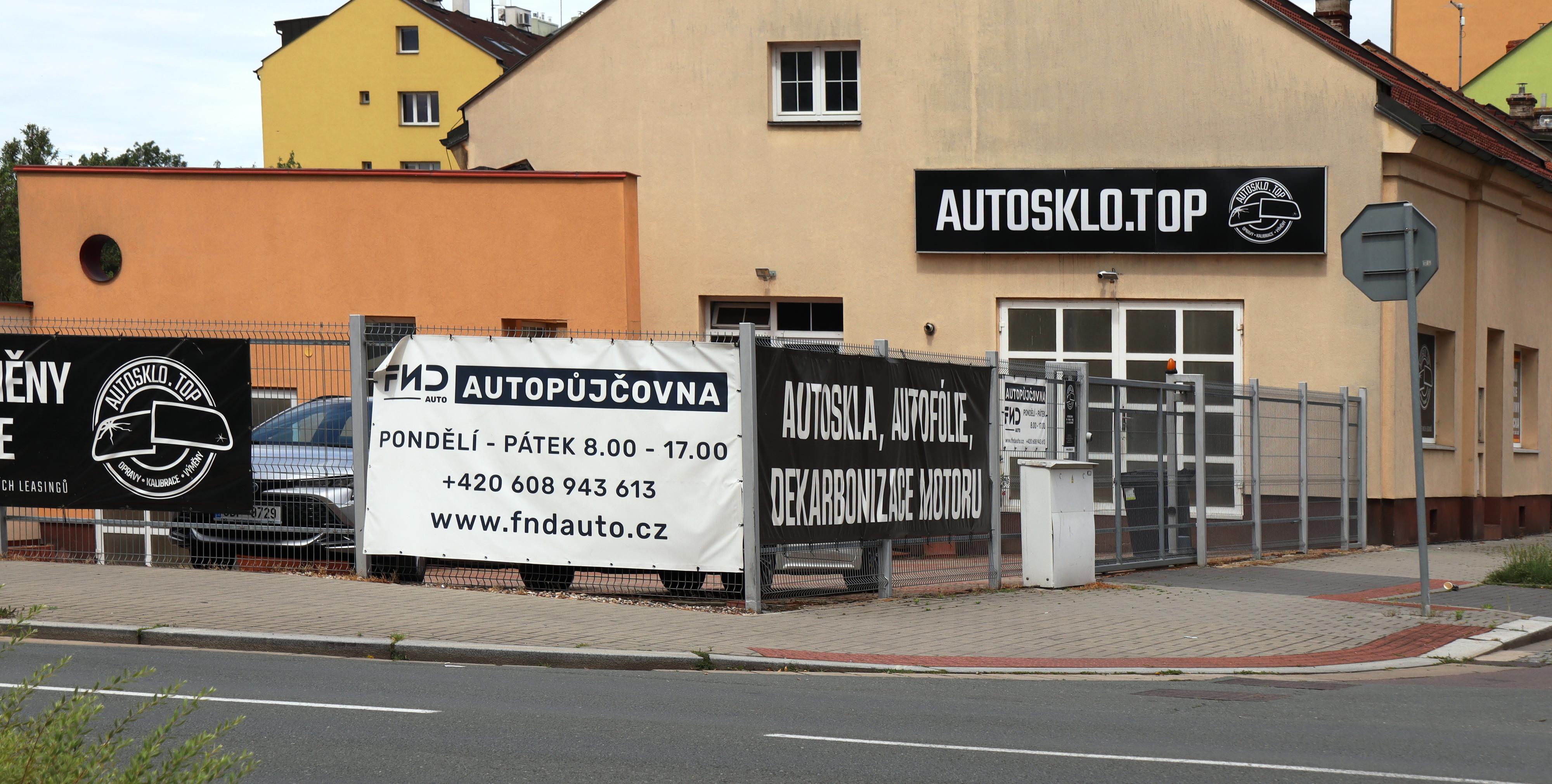 TOP autosklo foto 6