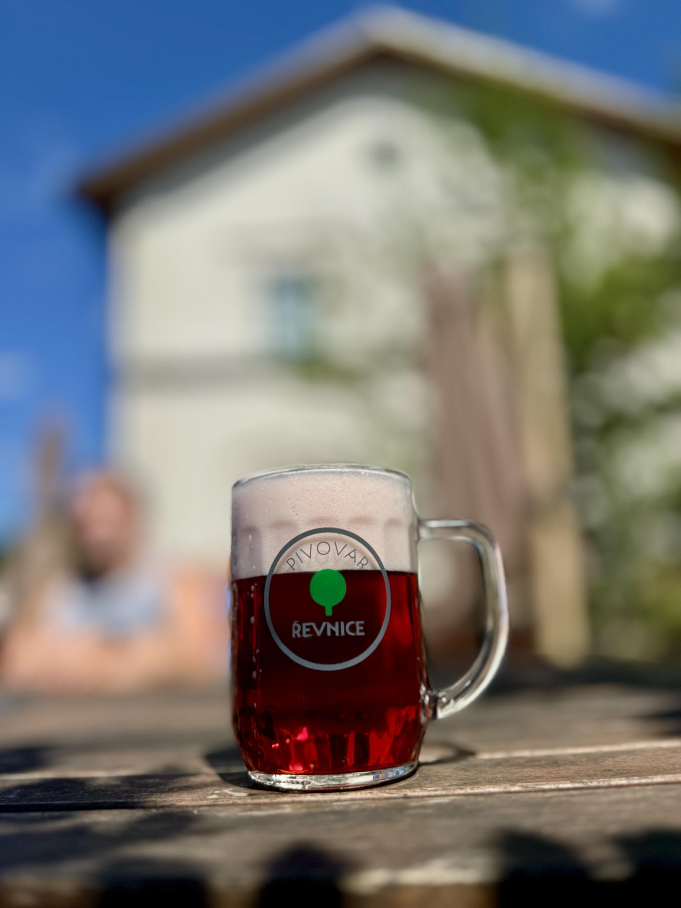 Pivovar Řevnice, restaurace s ubytováním foto 5